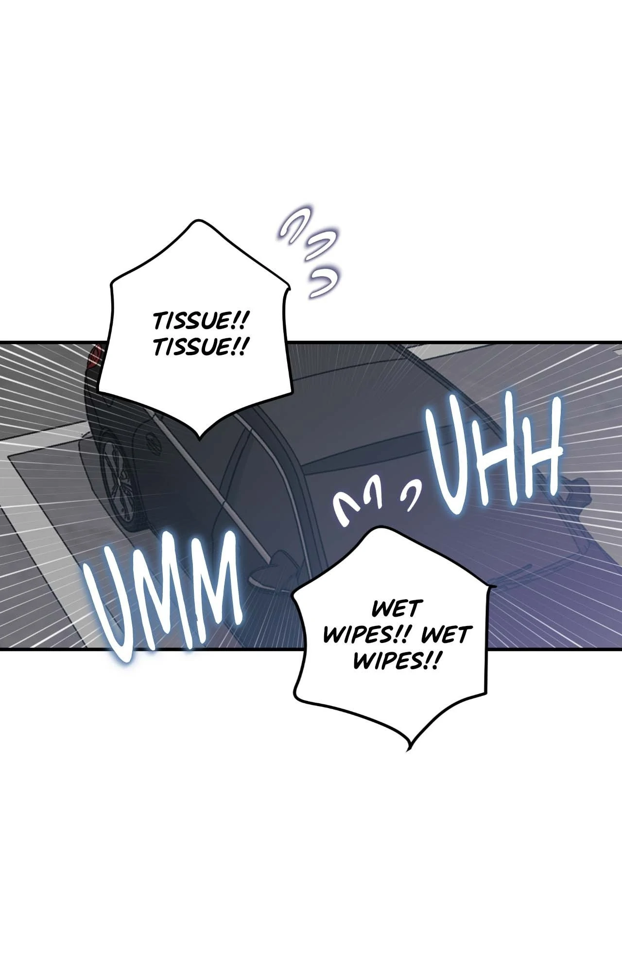 TEN [Official] - Chapter 28 manhwa
