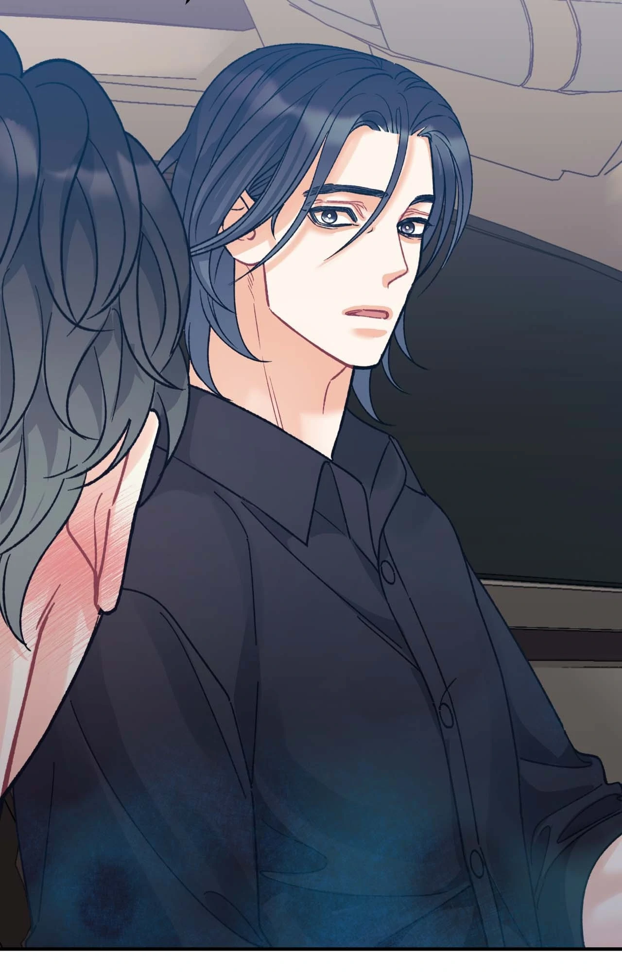 TEN [Official] - Chapter 28 manhwa