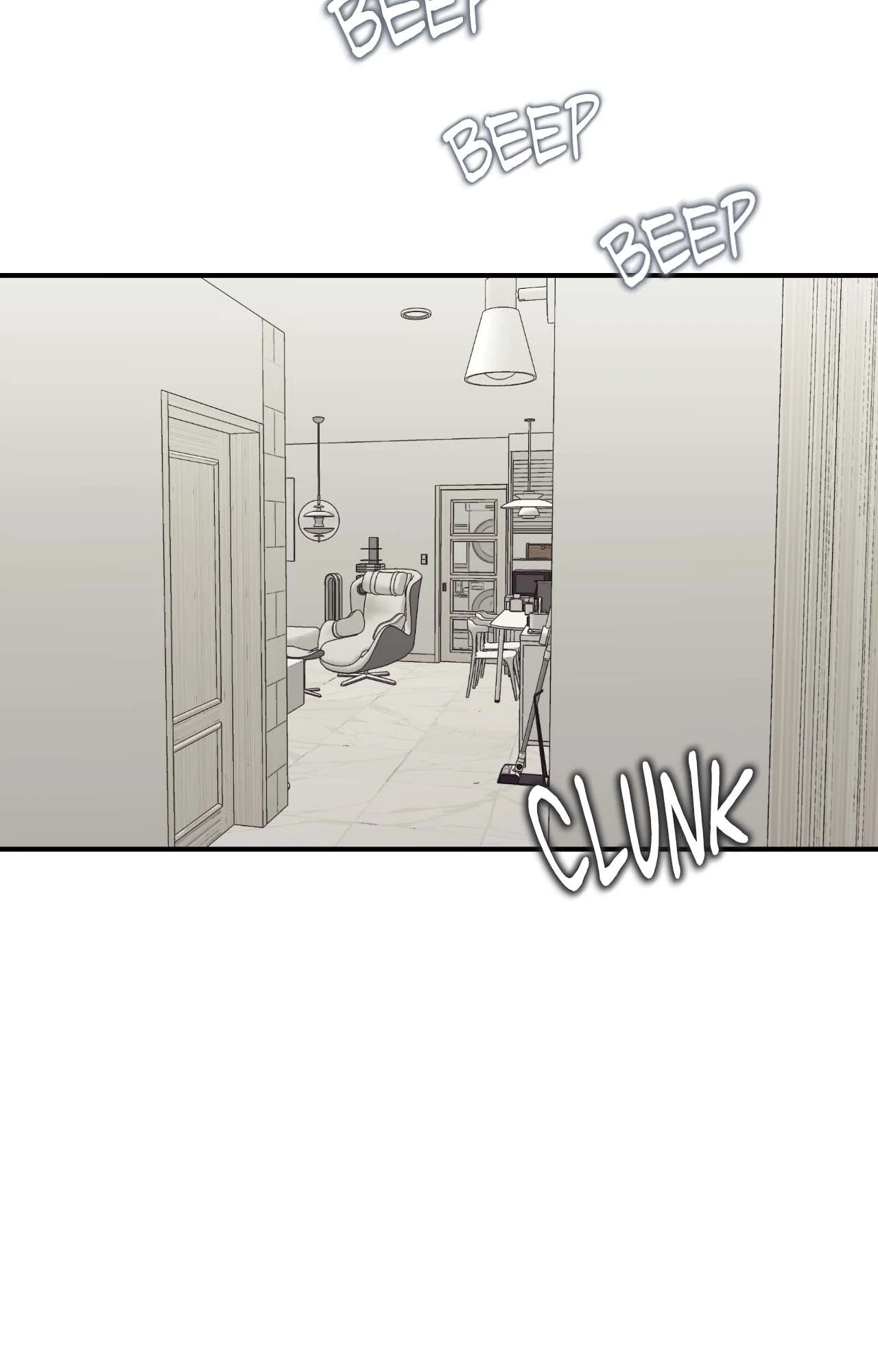 TEN [Official] - Chapter 28 manhwa