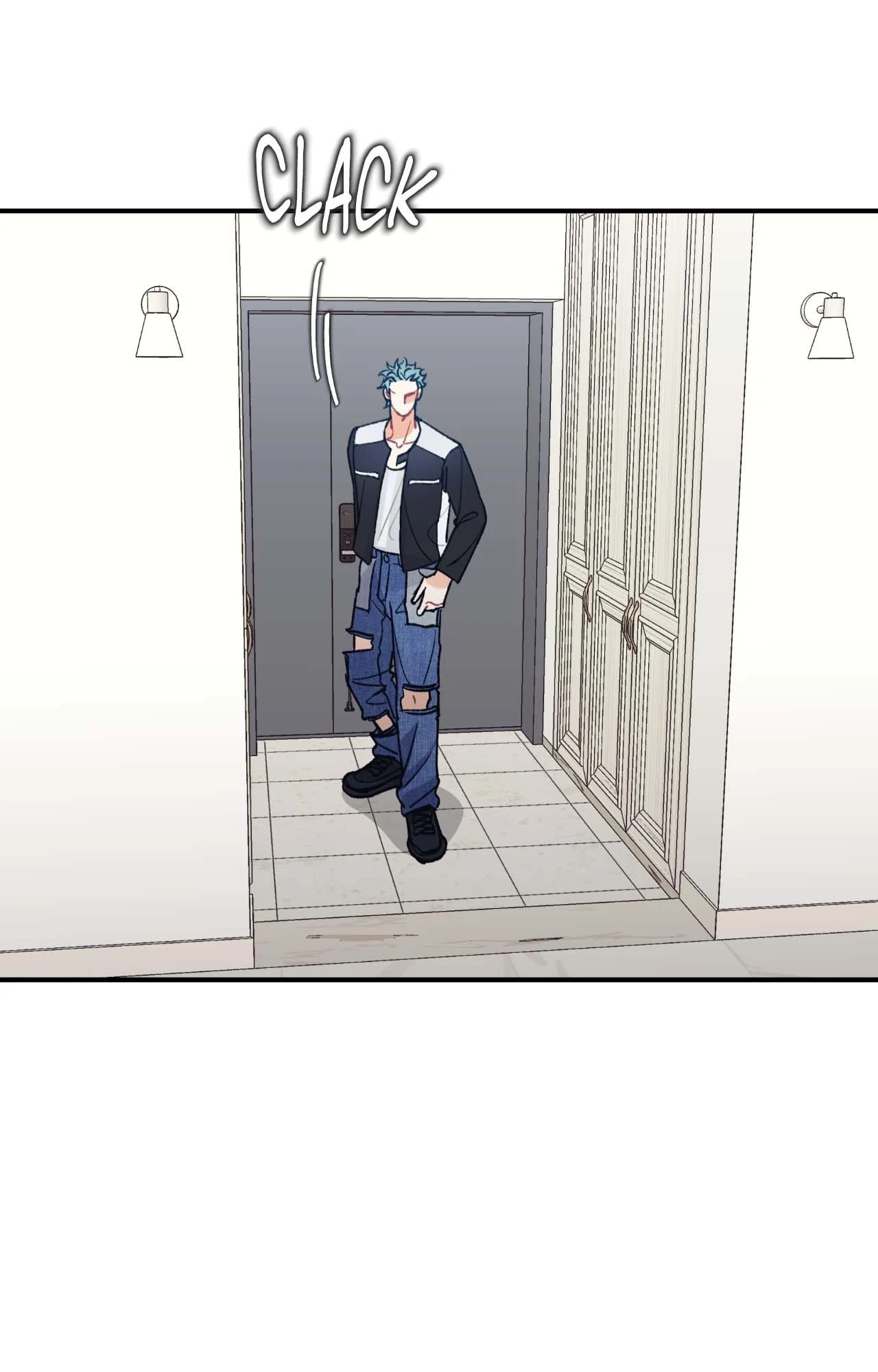 TEN [Official] - Chapter 28 manhwa