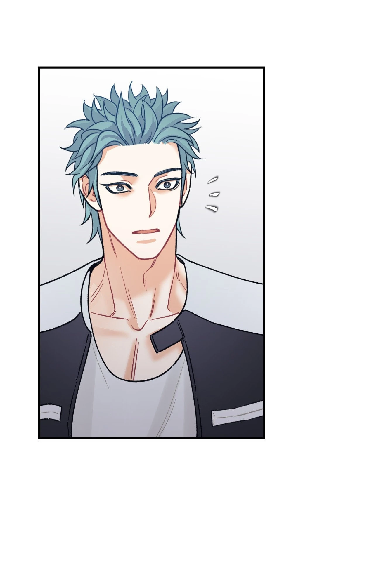 TEN [Official] - Chapter 28 manhwa