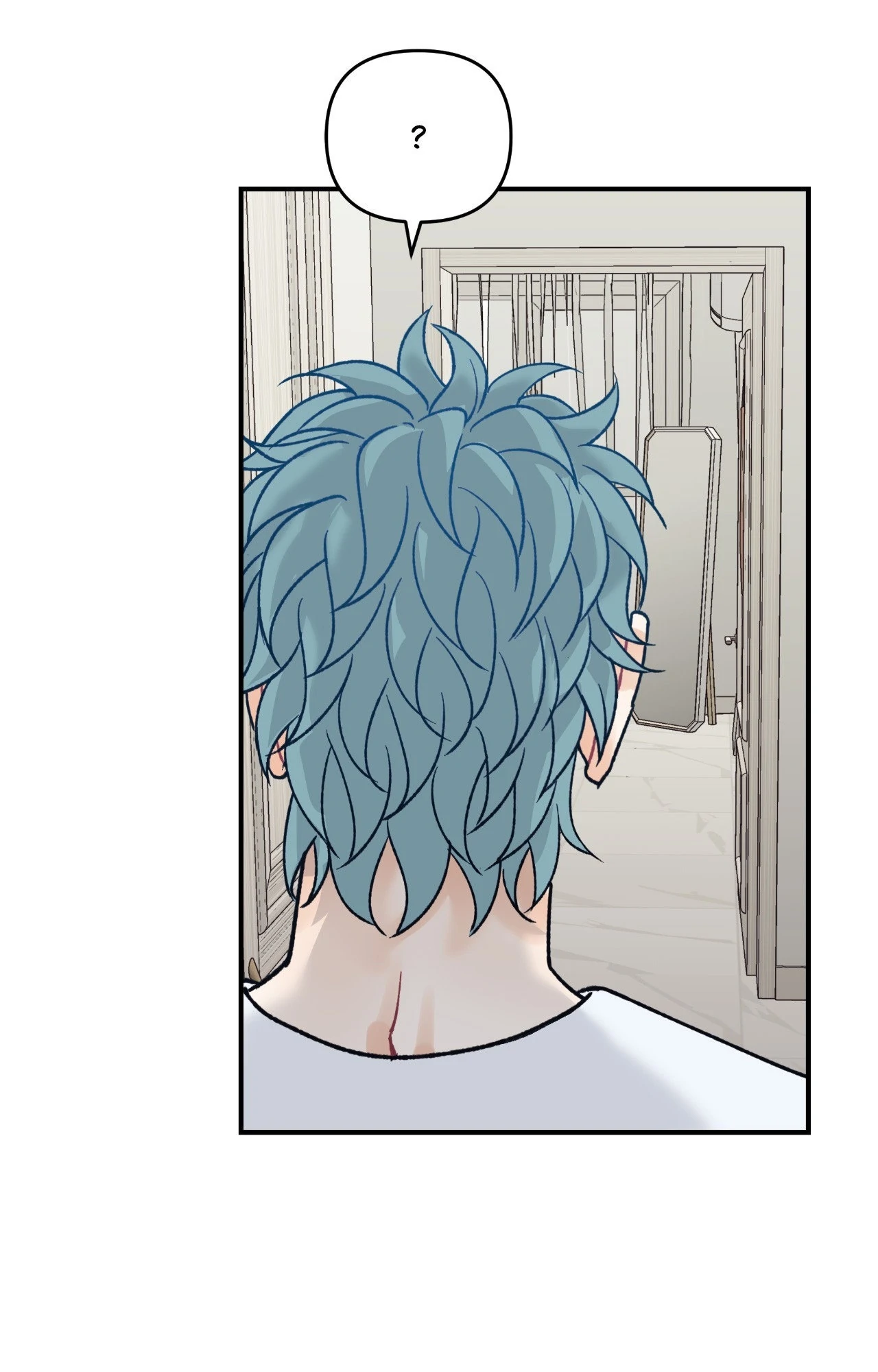 TEN [Official] - Chapter 28 manhwa