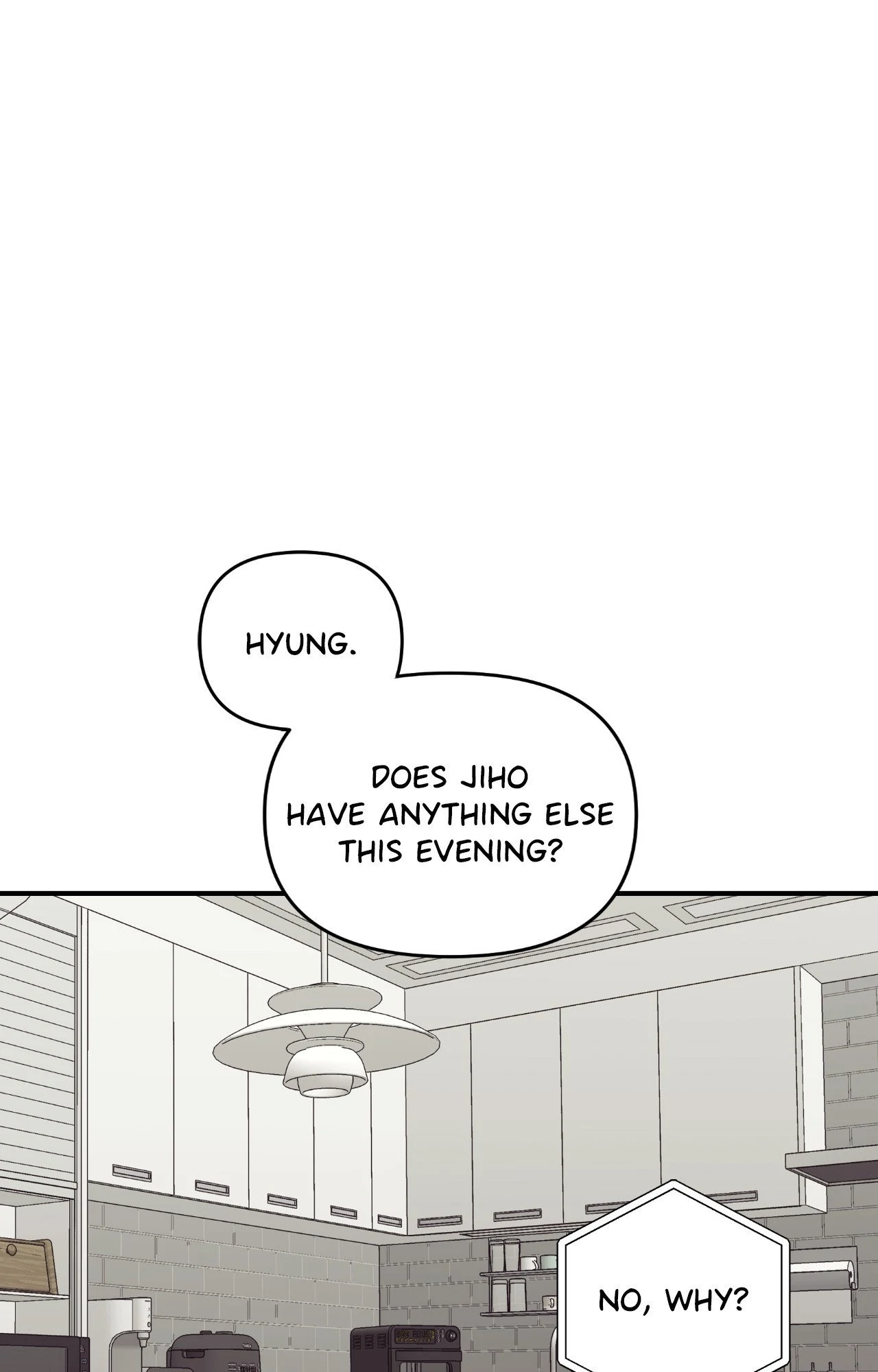 TEN [Official] - Chapter 28 manhwa