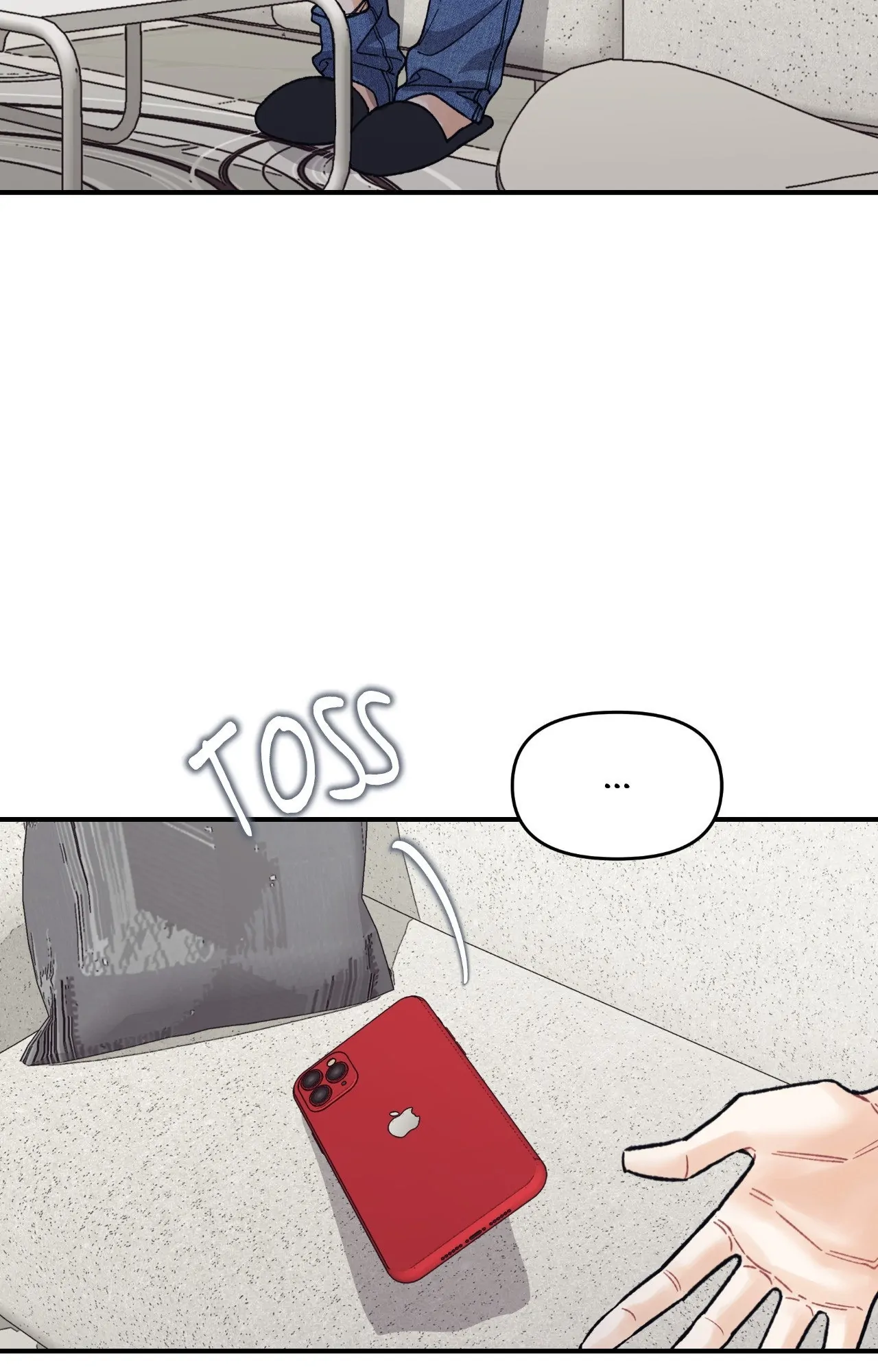 TEN [Official] - Chapter 28 manhwa