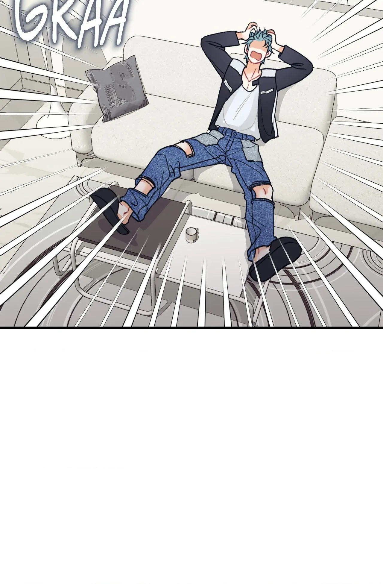 TEN [Official] - Chapter 28 manhwa