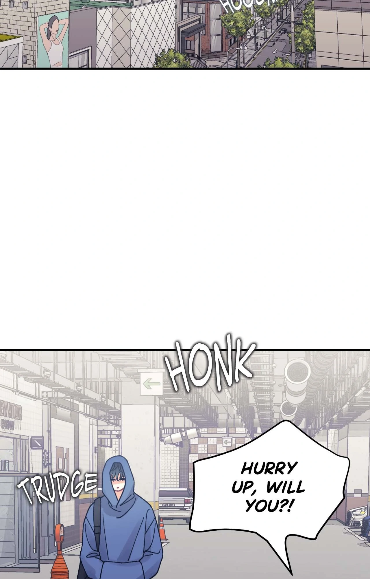 TEN [Official] - Chapter 28 manhwa