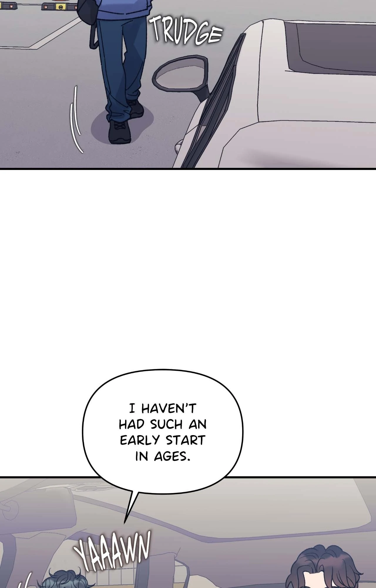 TEN [Official] - Chapter 28 manhwa