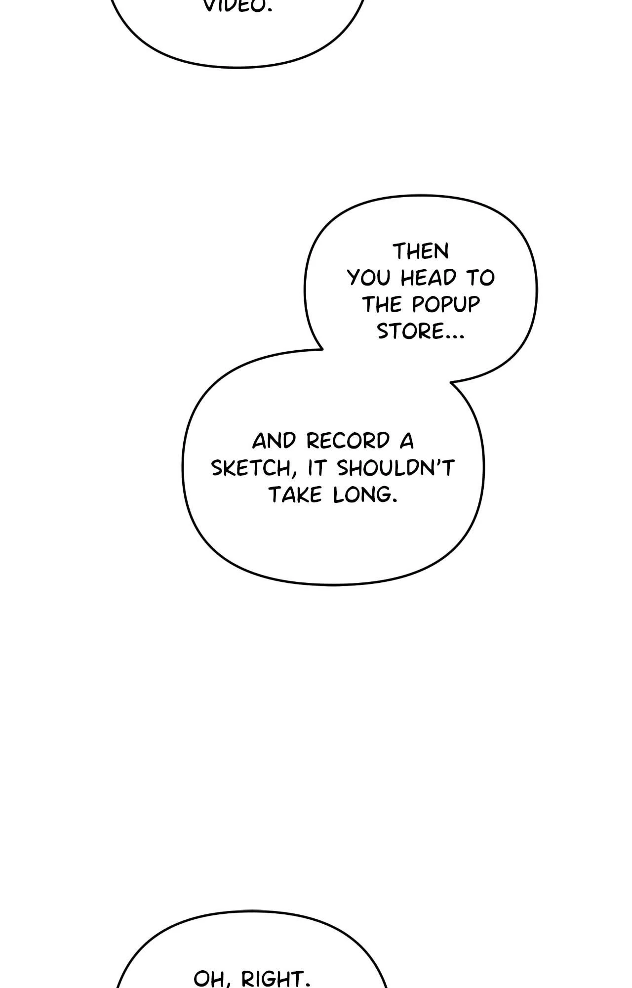 TEN [Official] - Chapter 28 manhwa