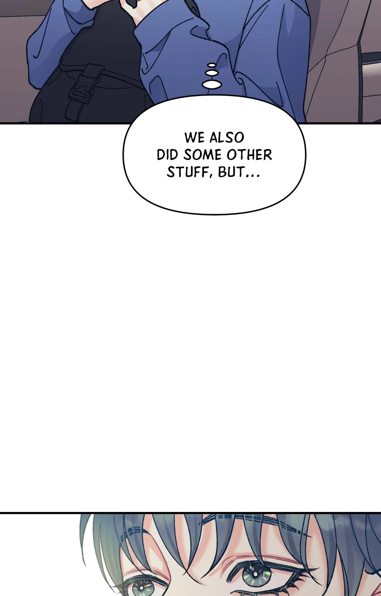 TEN [Official] - Chapter 28 manhwa