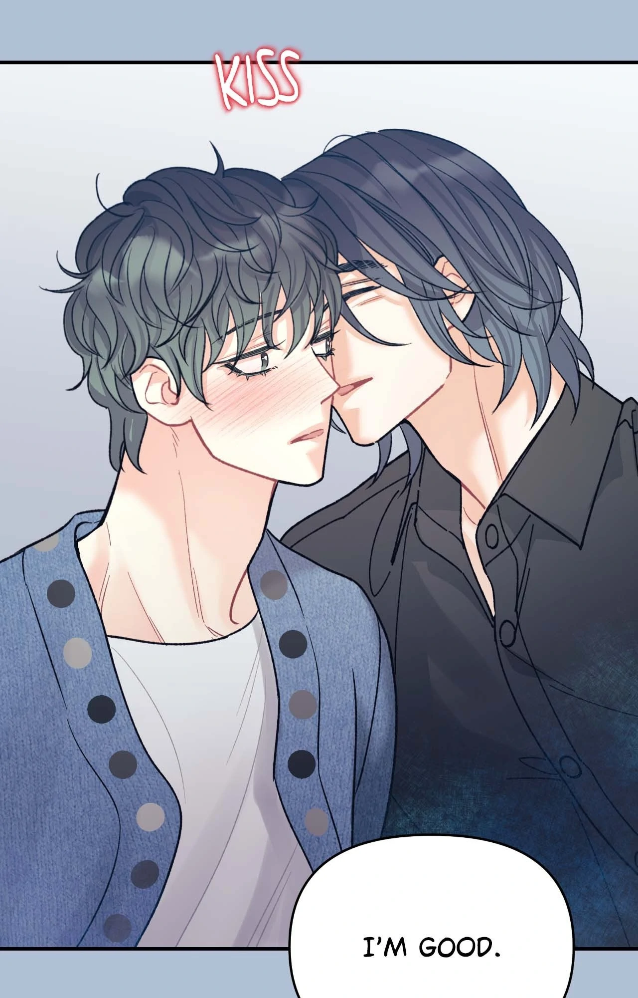 TEN [Official] - Chapter 28 manhwa