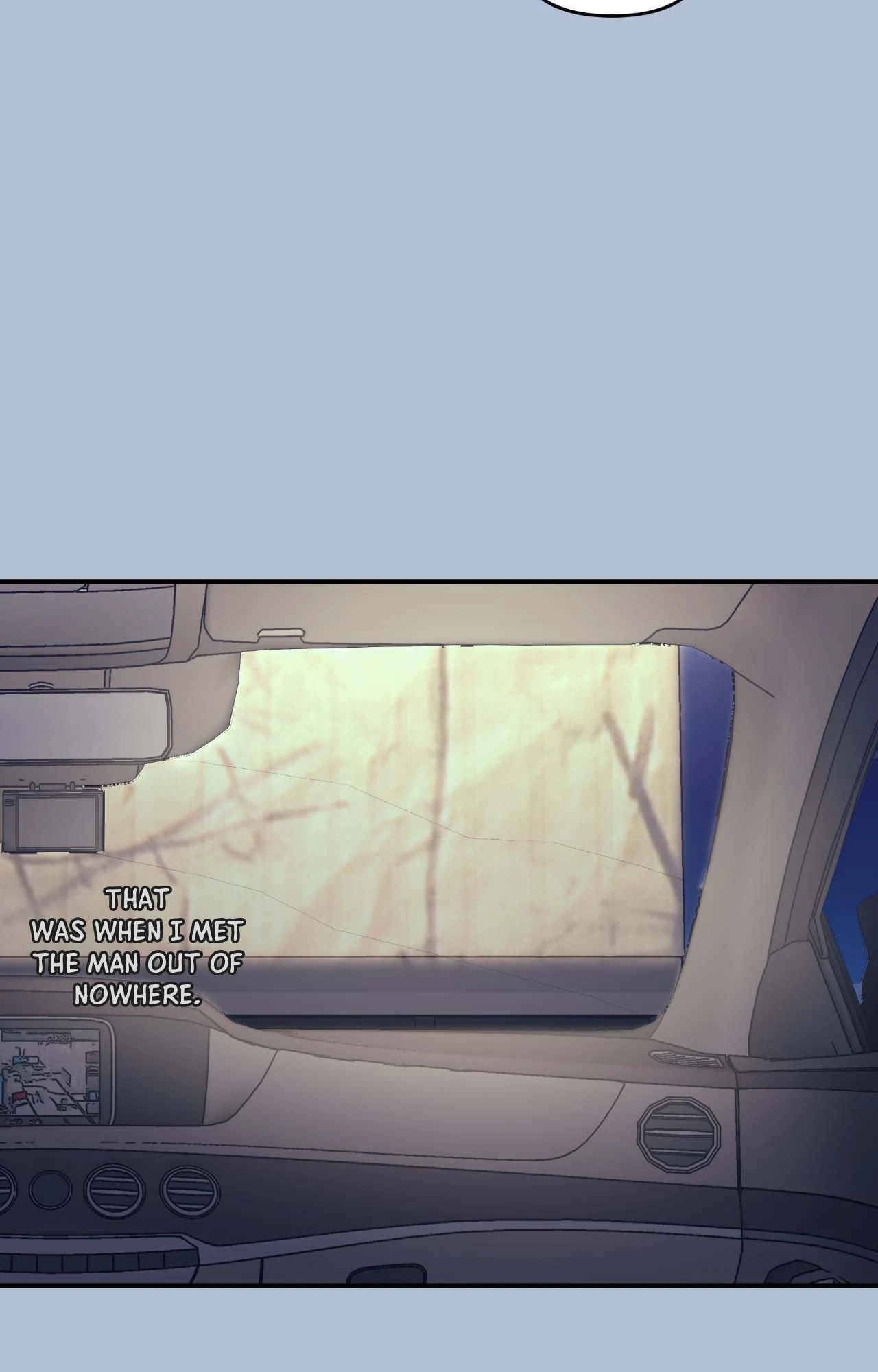 TEN [Official] - Chapter 28 manhwa