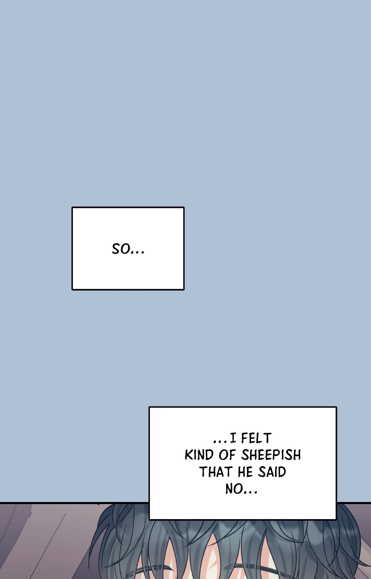 TEN [Official] - Chapter 28 manhwa