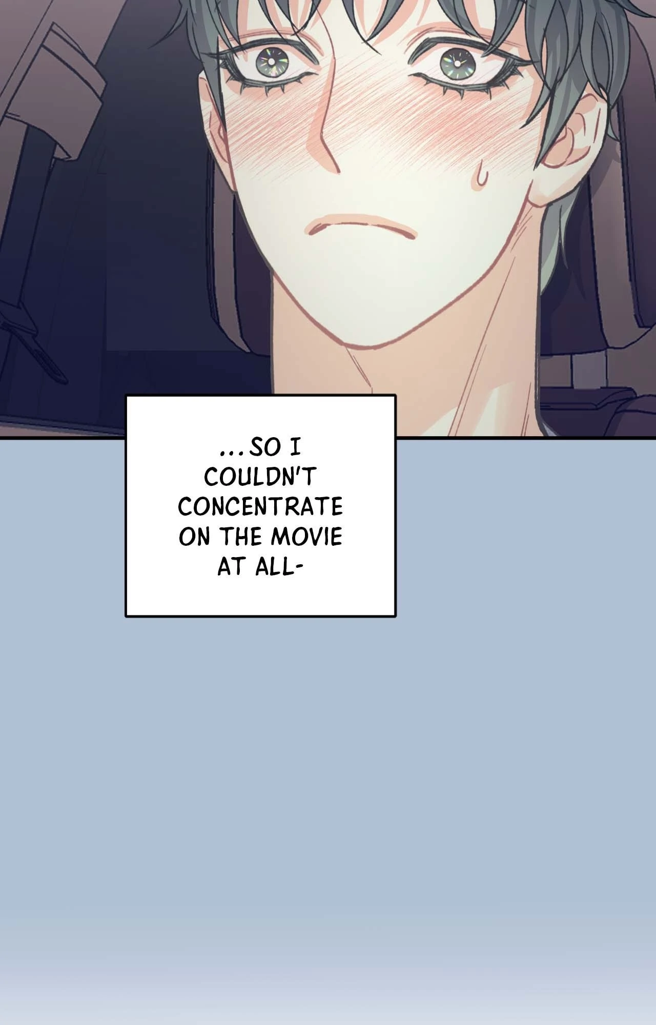 TEN [Official] - Chapter 28 manhwa