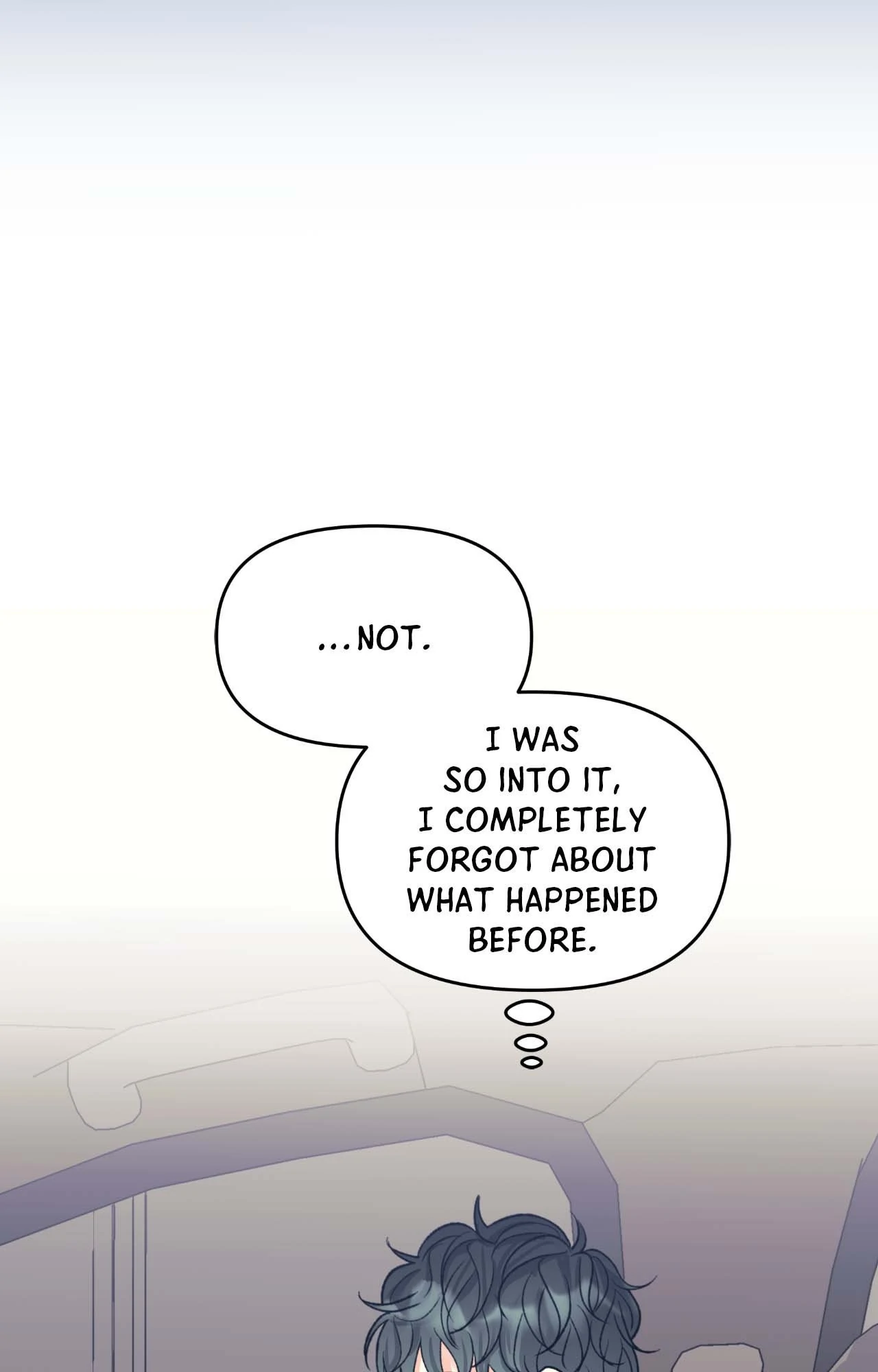 TEN [Official] - Chapter 28 manhwa