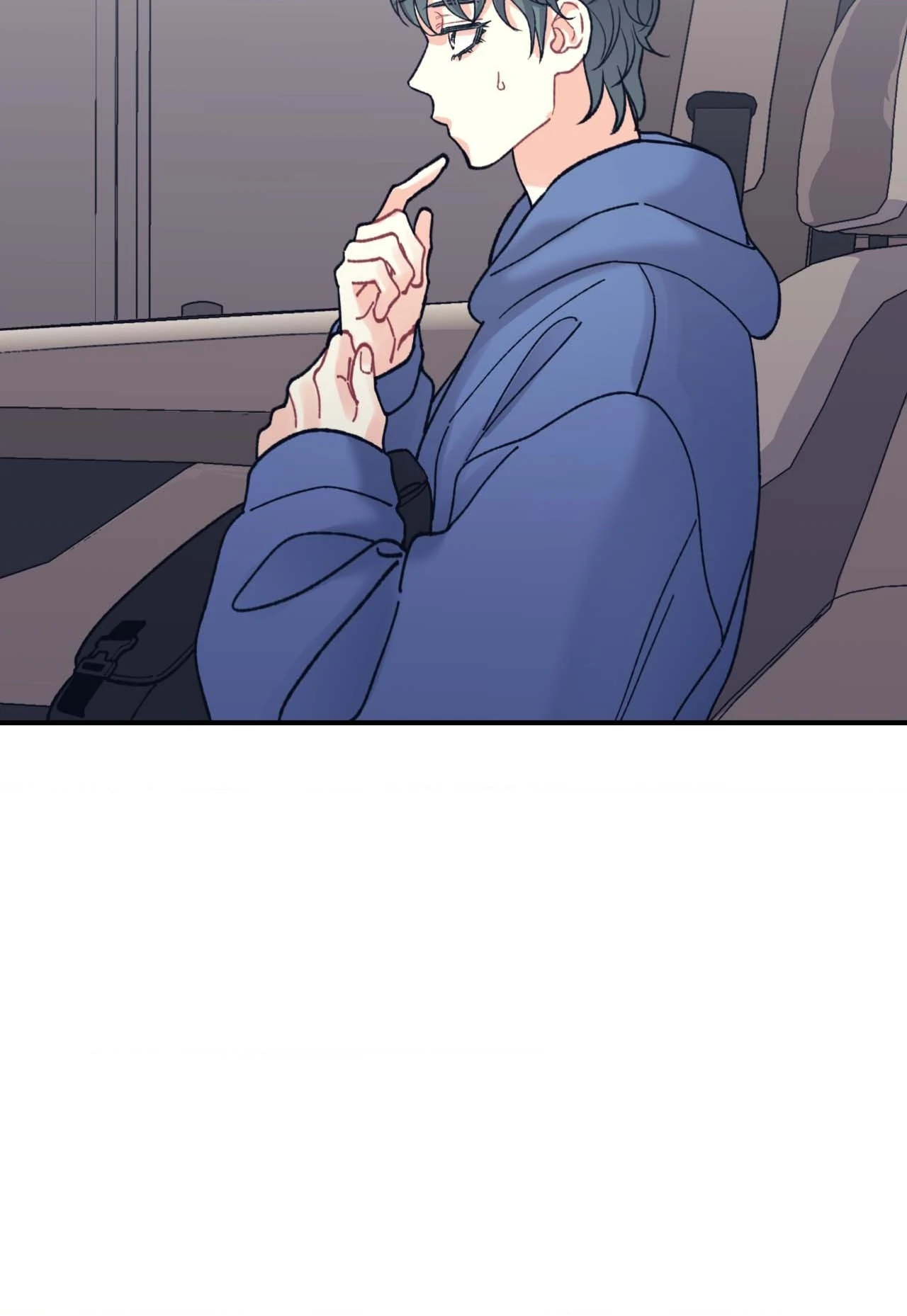 TEN [Official] - Chapter 28 manhwa