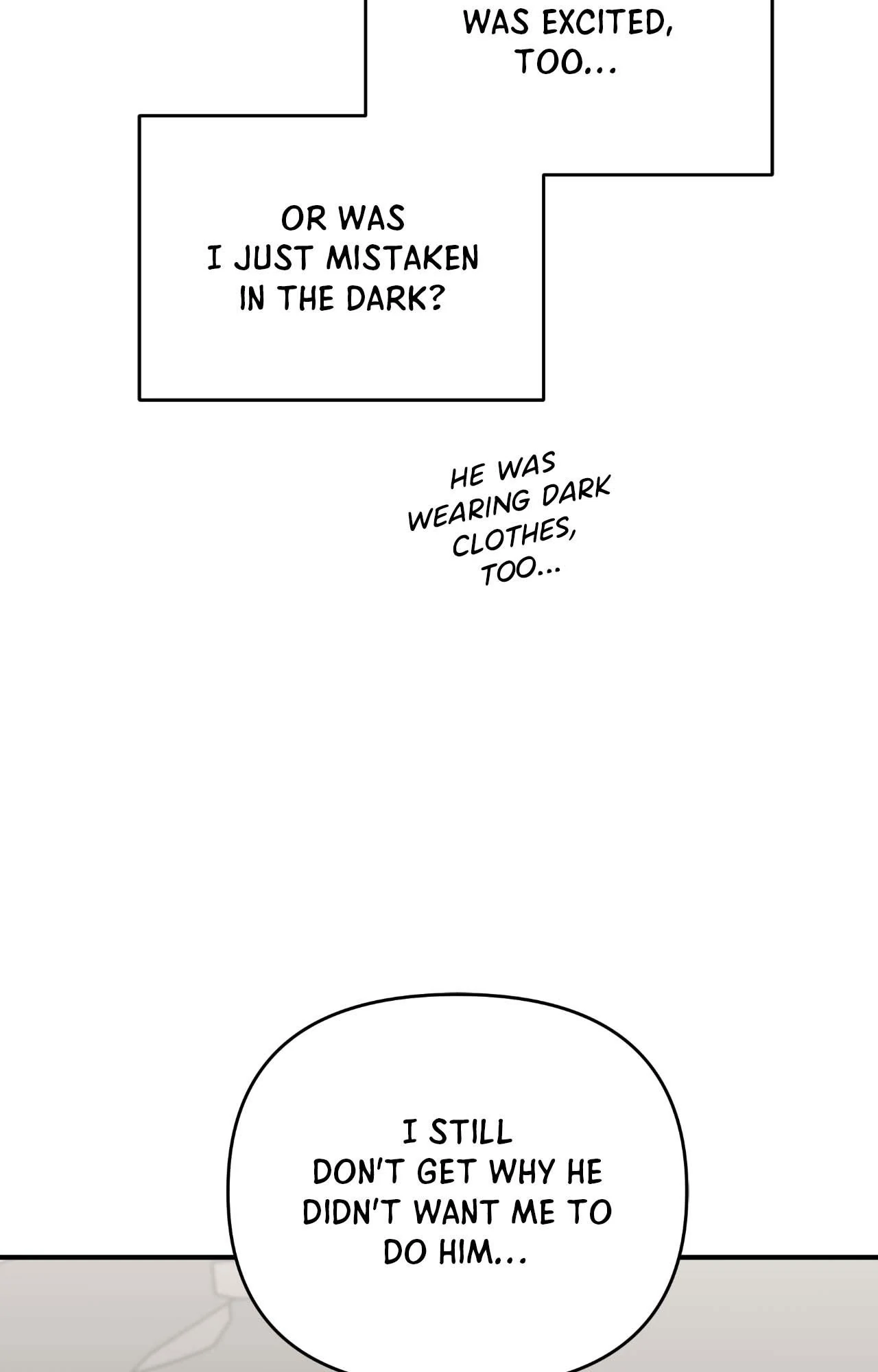 TEN [Official] - Chapter 28 manhwa