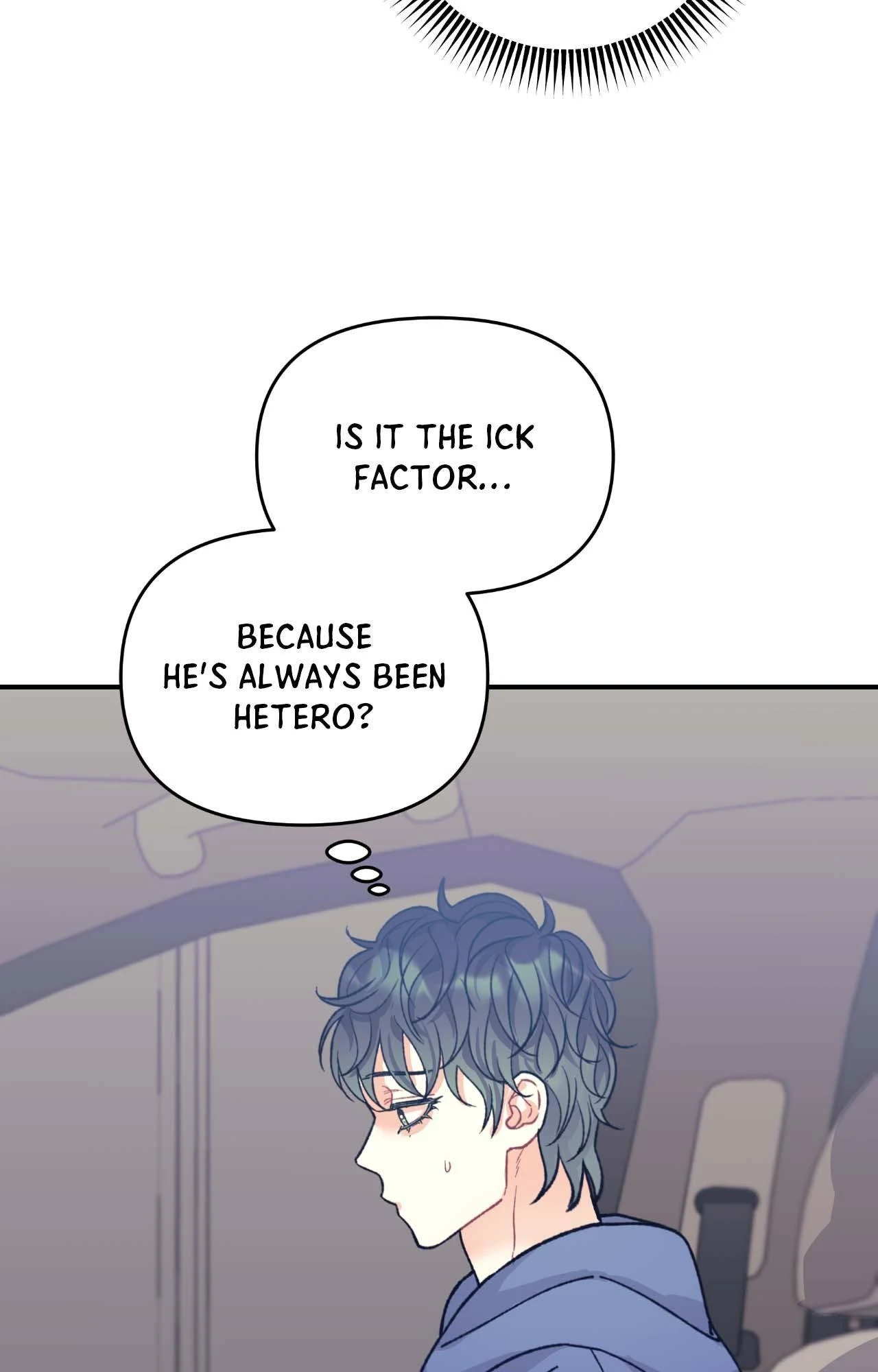 TEN [Official] - Chapter 29 manhwa