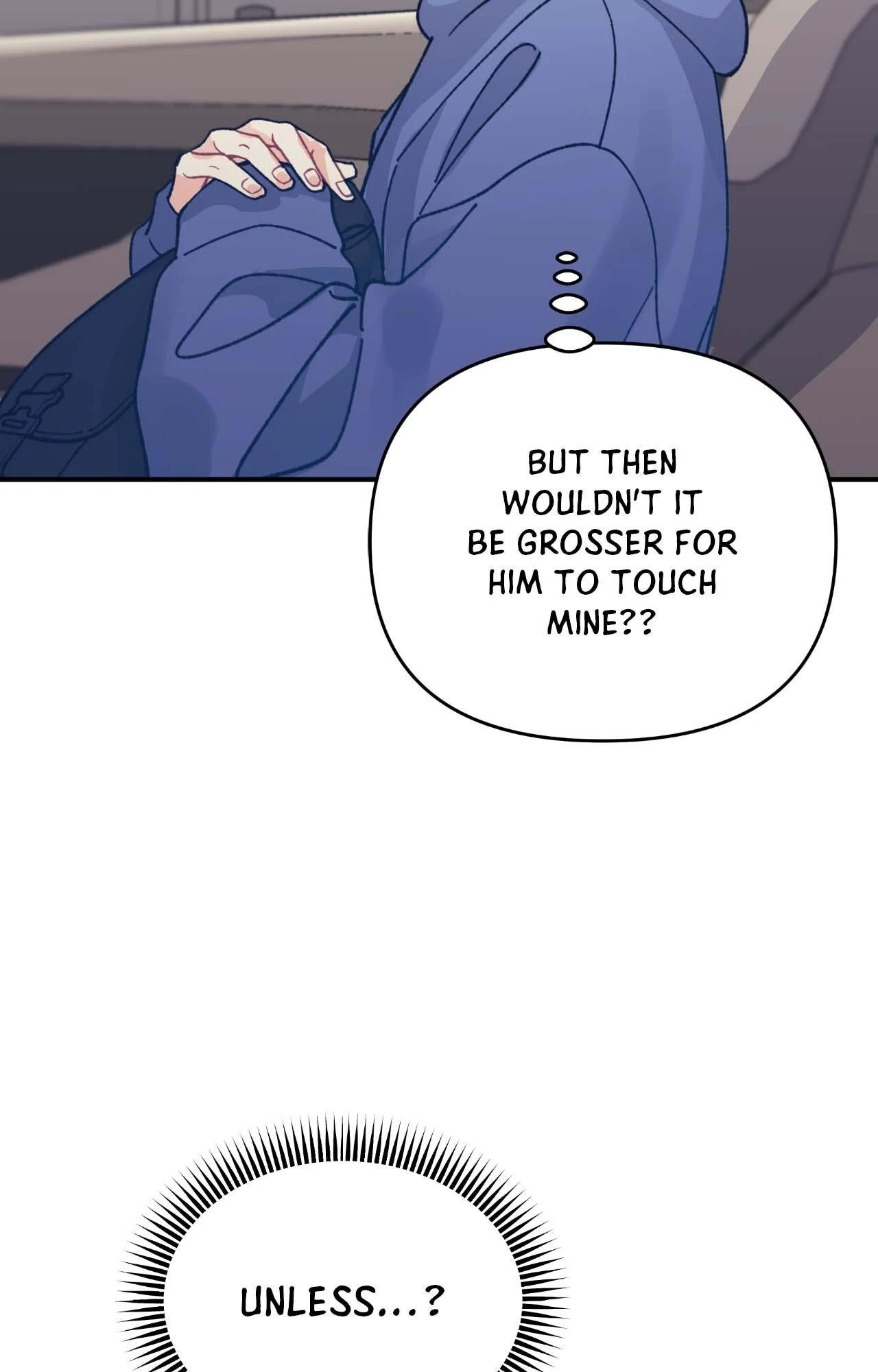 TEN [Official] - Chapter 29 manhwa