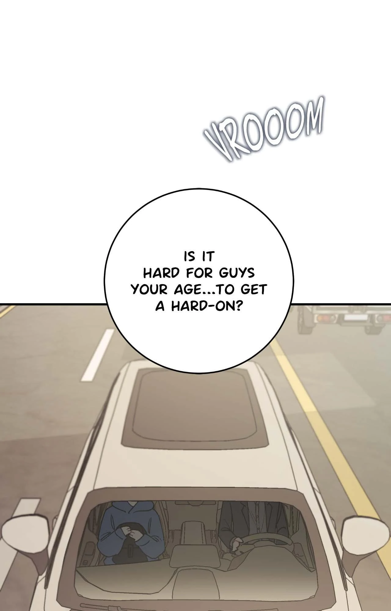 TEN [Official] - Chapter 29 manhwa