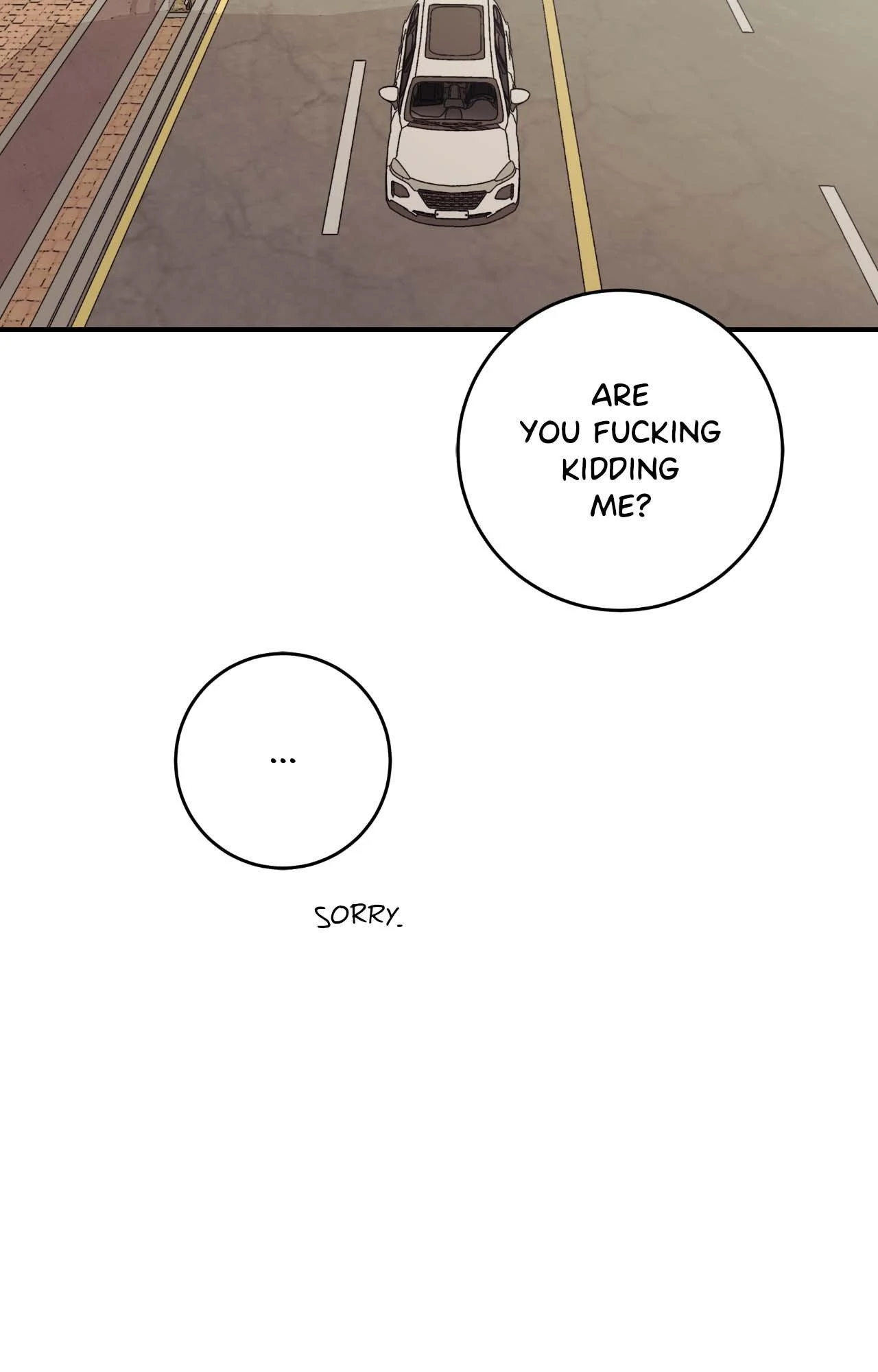 TEN [Official] - Chapter 29 manhwa