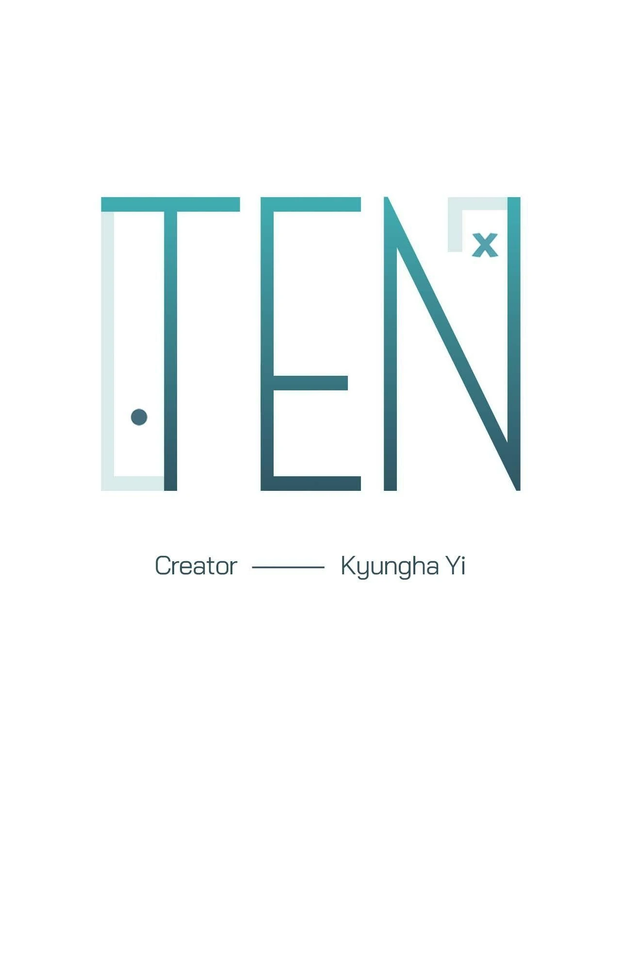 TEN [Official] - Chapter 29 manhwa