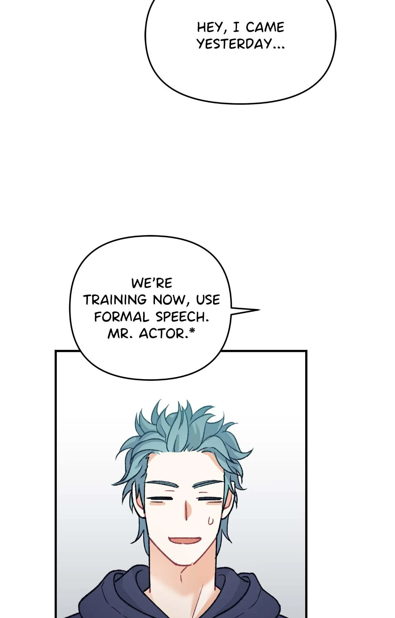 TEN [Official] - Chapter 29 manhwa