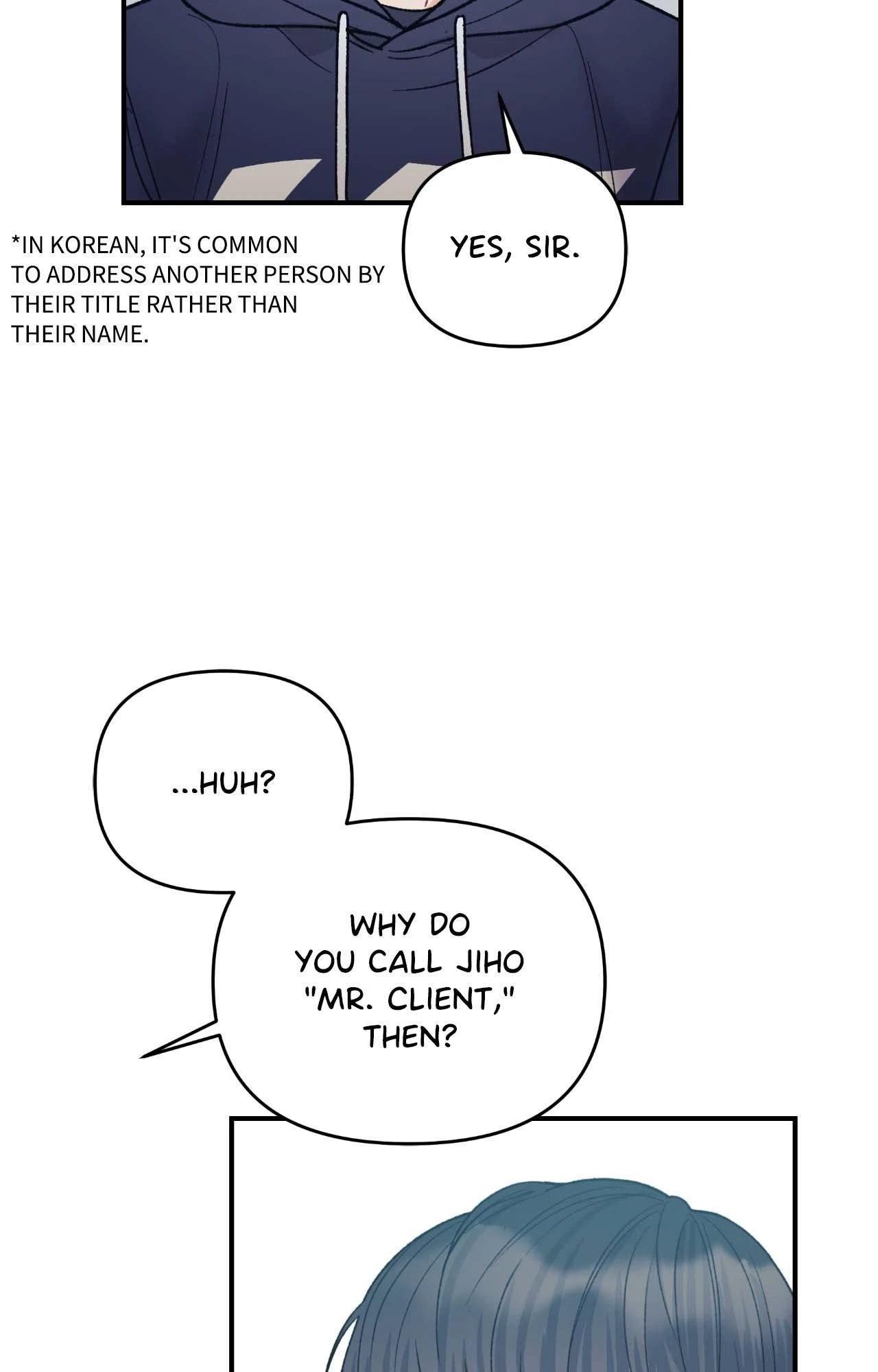 TEN [Official] - Chapter 29 manhwa