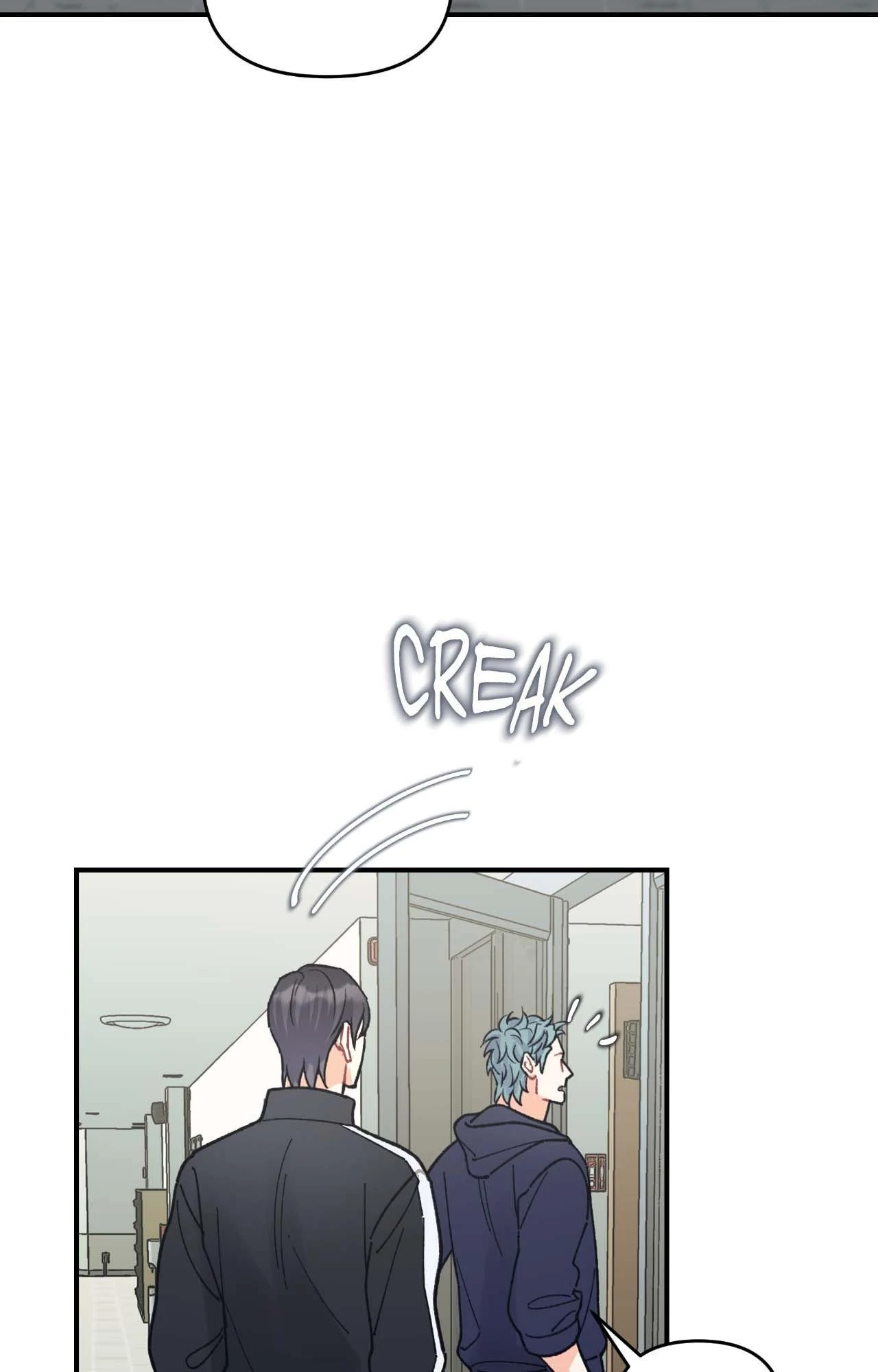 TEN [Official] - Chapter 29 manhwa