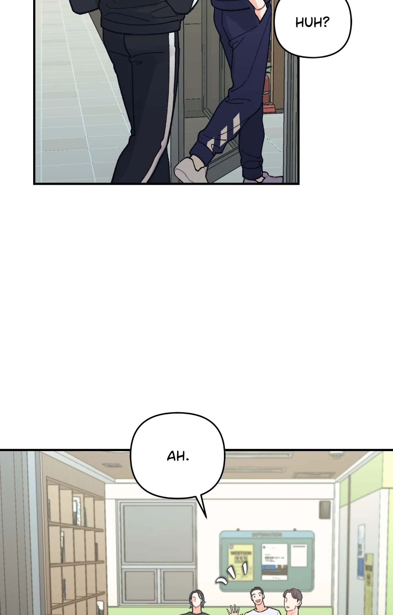 TEN [Official] - Chapter 29 manhwa