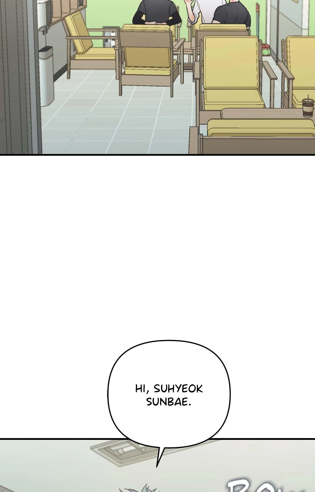 TEN [Official] - Chapter 29 manhwa