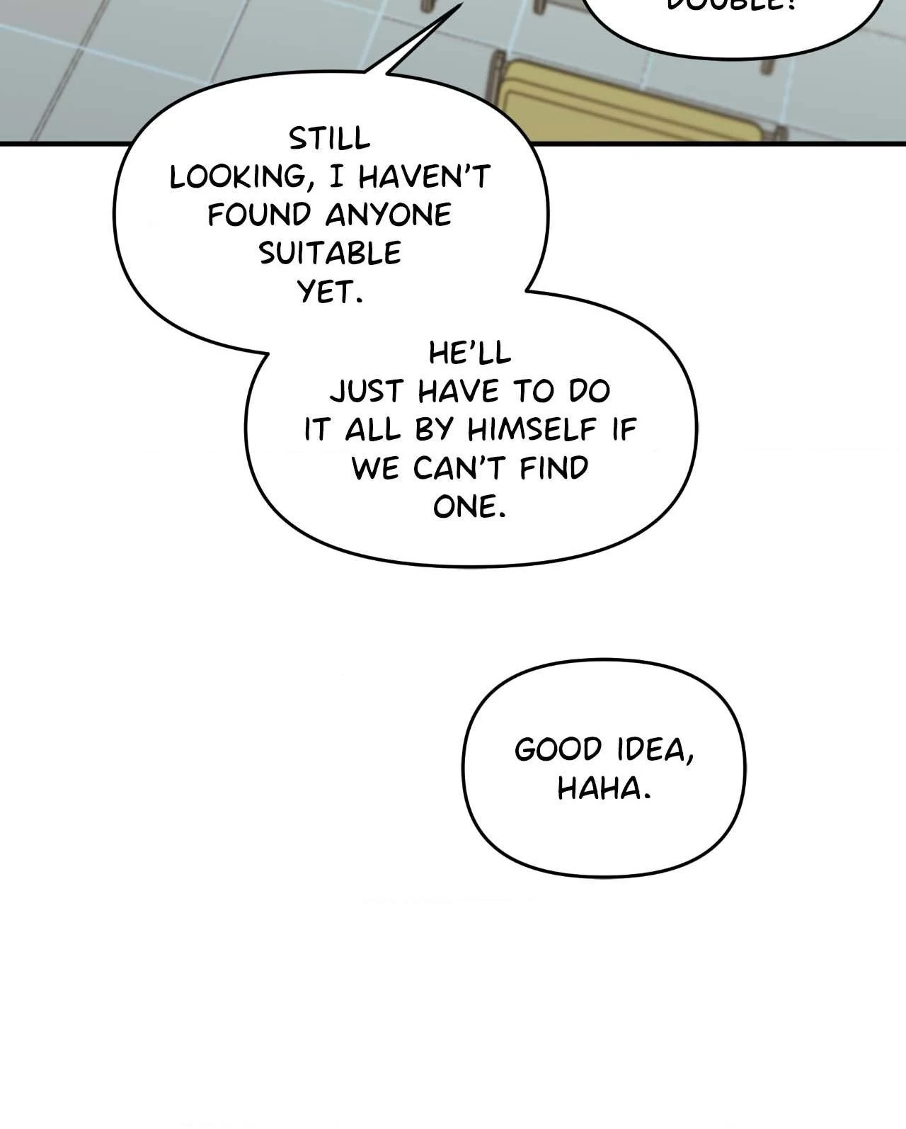 TEN [Official] - Chapter 29 manhwa