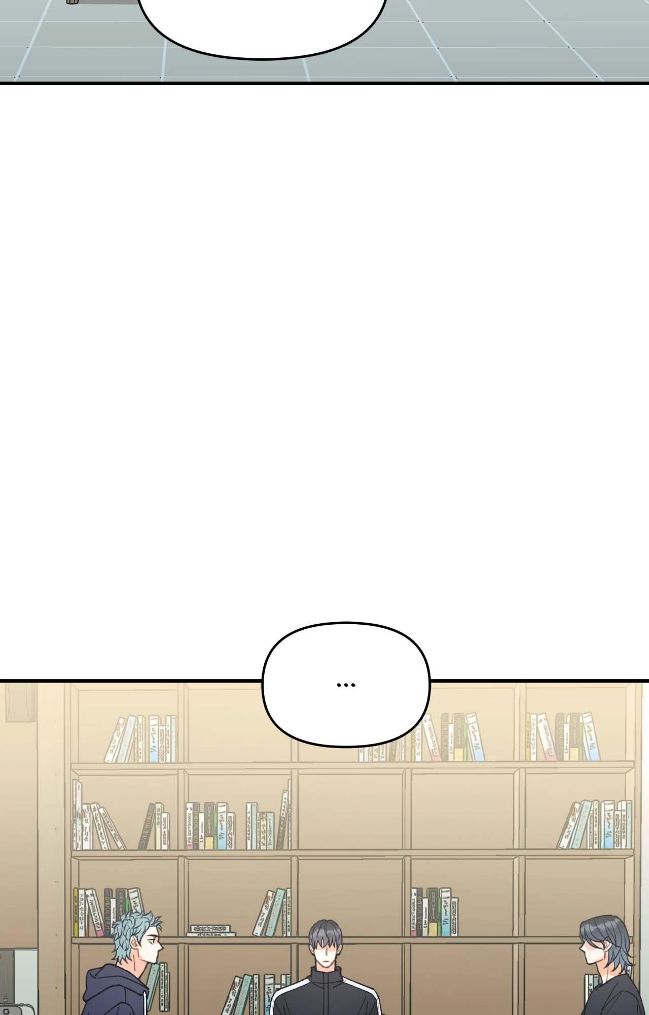 TEN [Official] - Chapter 29 manhwa