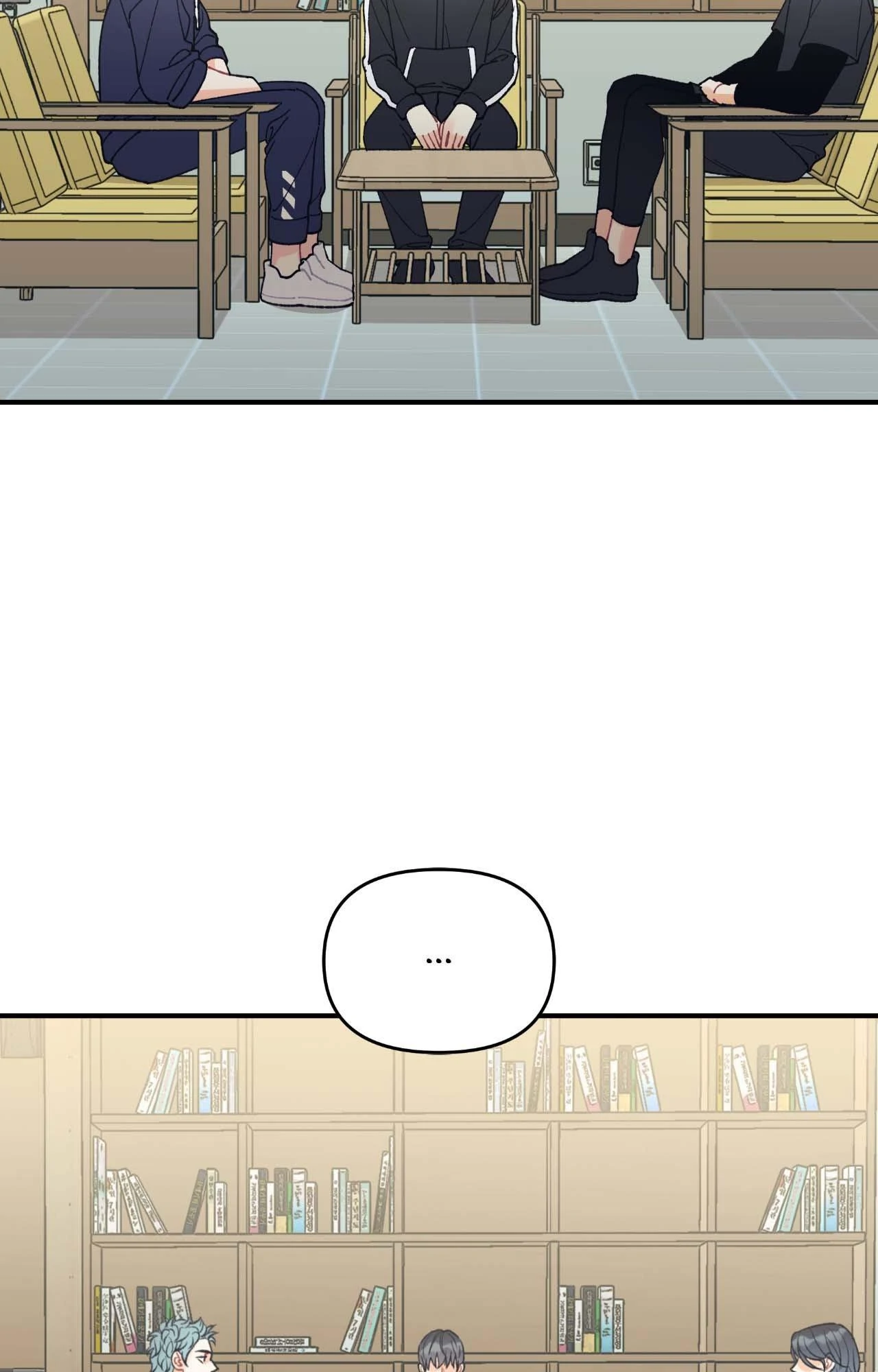 TEN [Official] - Chapter 29 manhwa