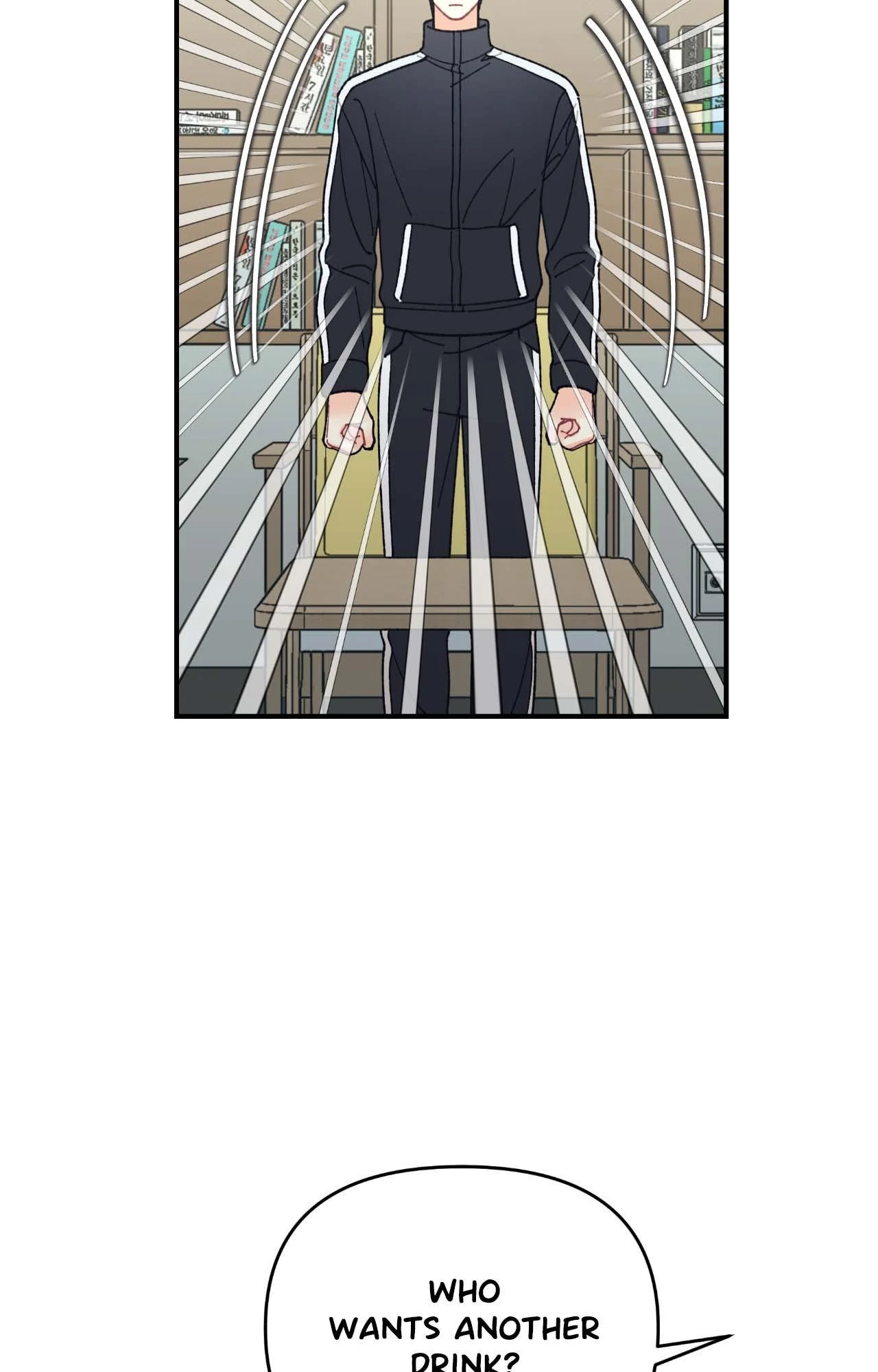 TEN [Official] - Chapter 29 manhwa