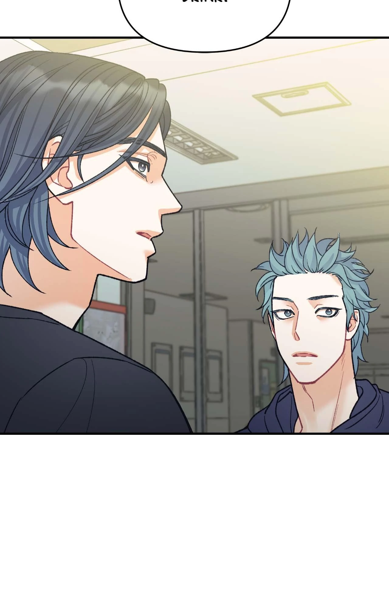 TEN [Official] - Chapter 29 manhwa