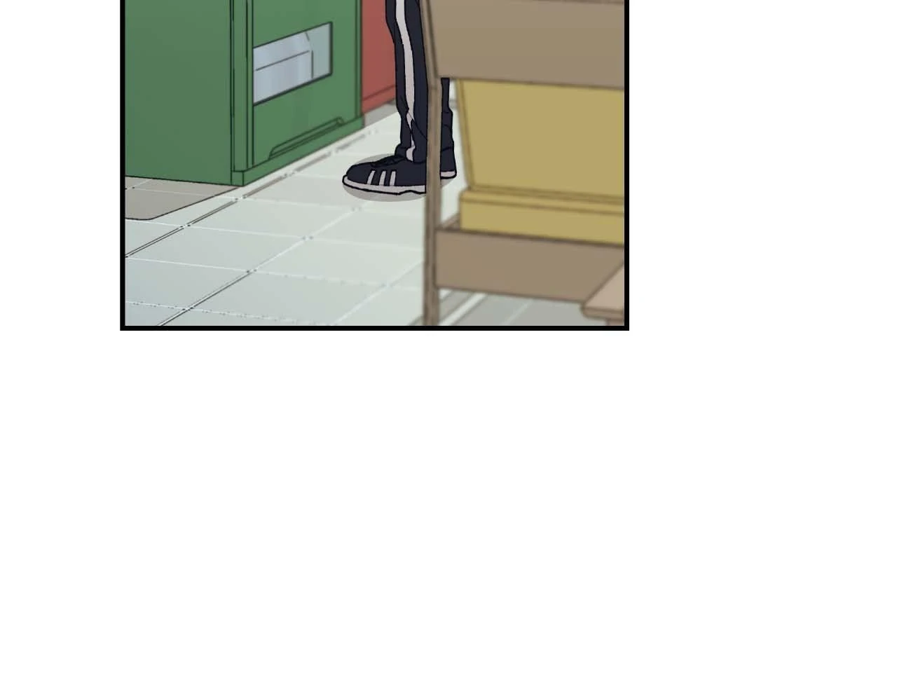 TEN [Official] - Chapter 29 manhwa