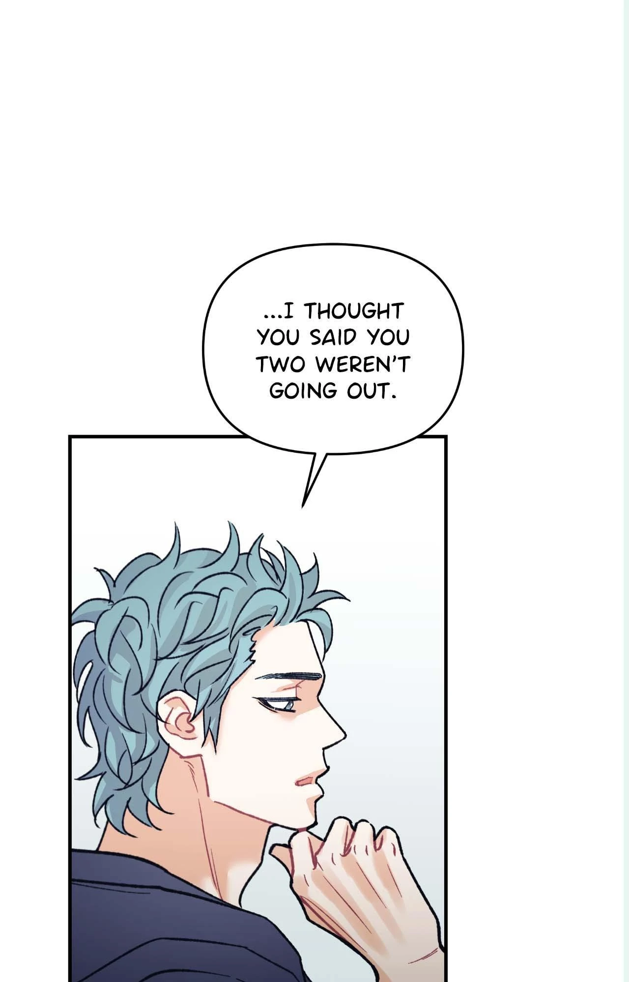 TEN [Official] - Chapter 29 manhwa