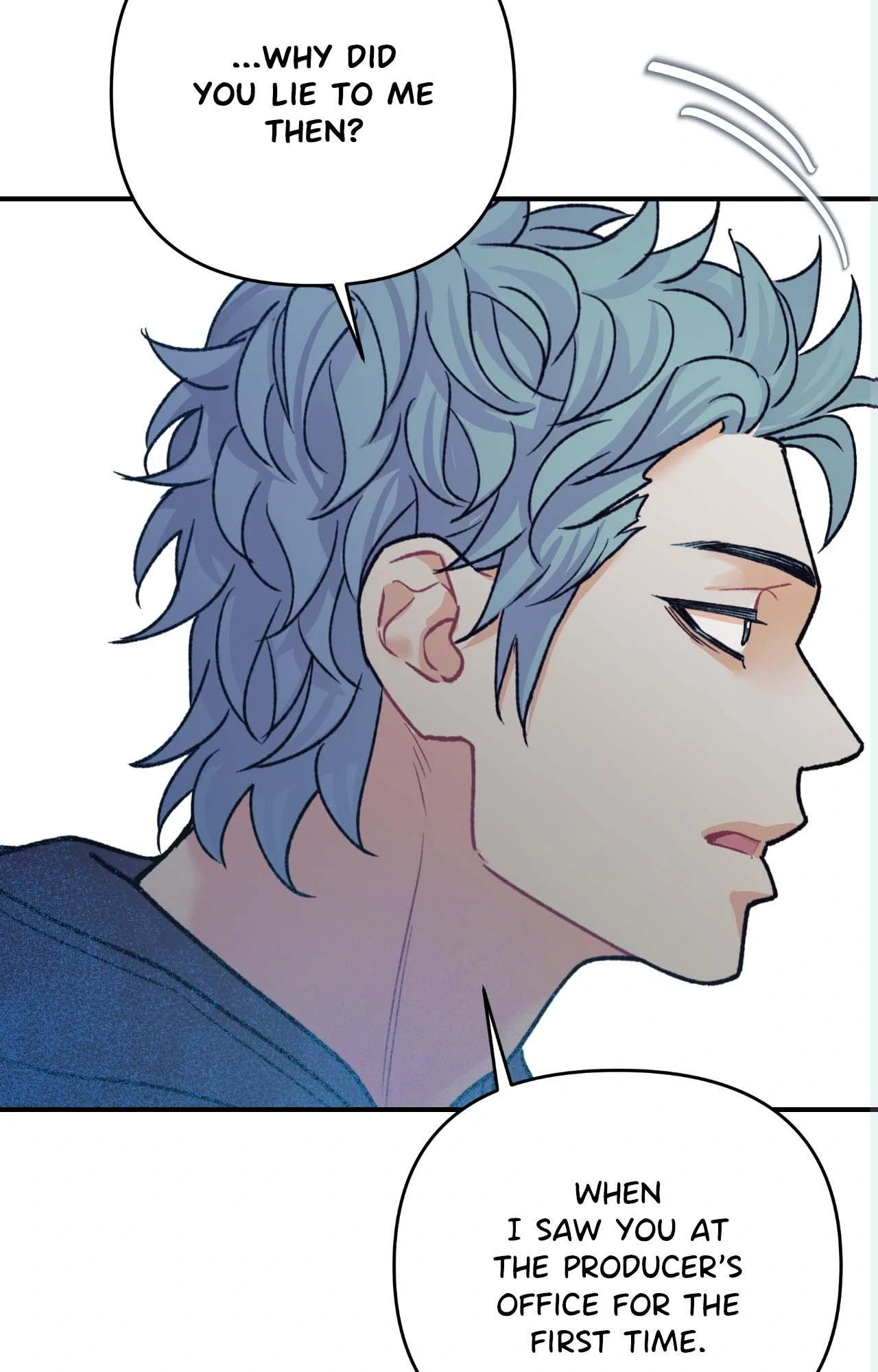 TEN [Official] - Chapter 29 manhwa