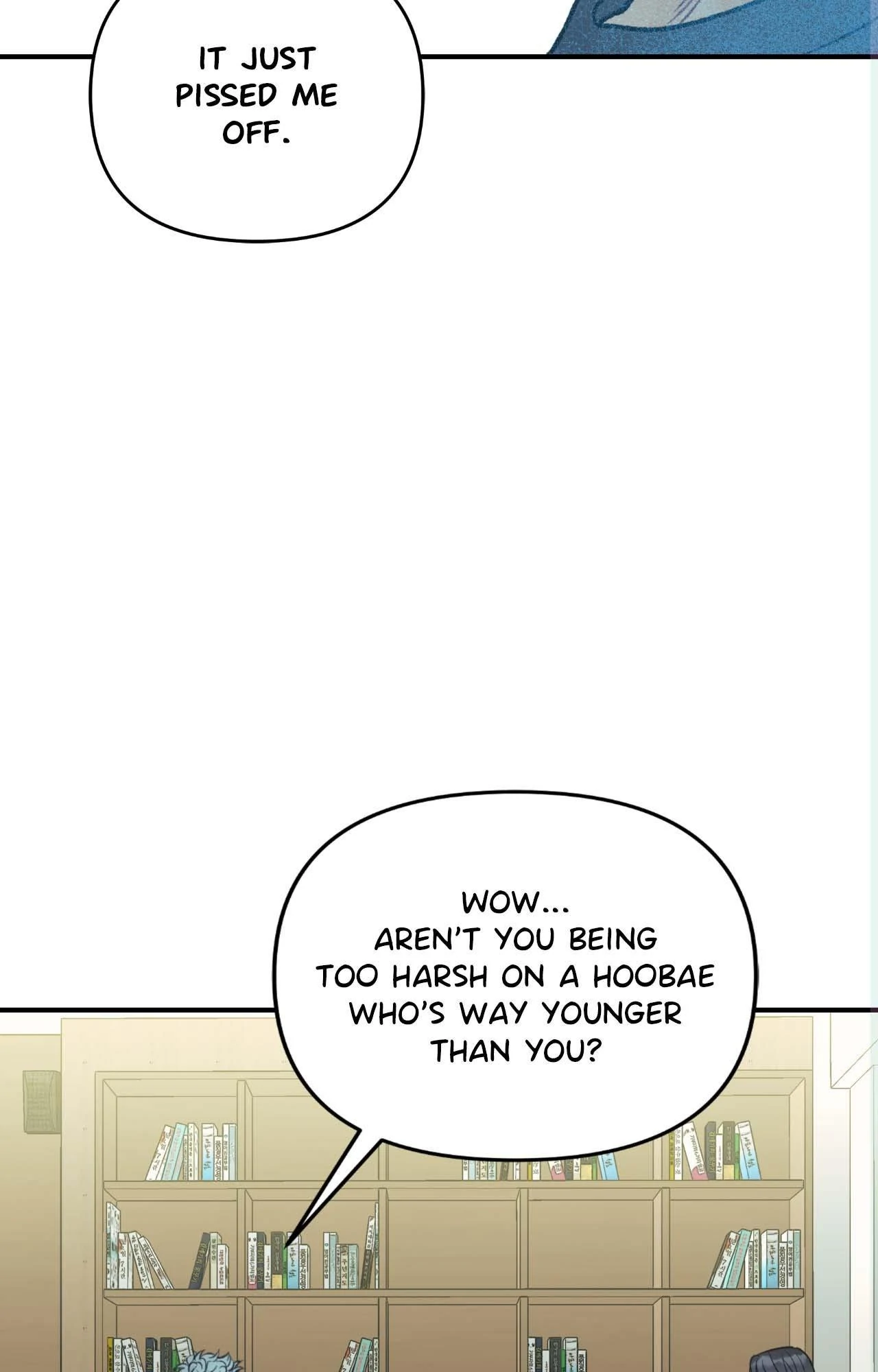 TEN [Official] - Chapter 29 manhwa