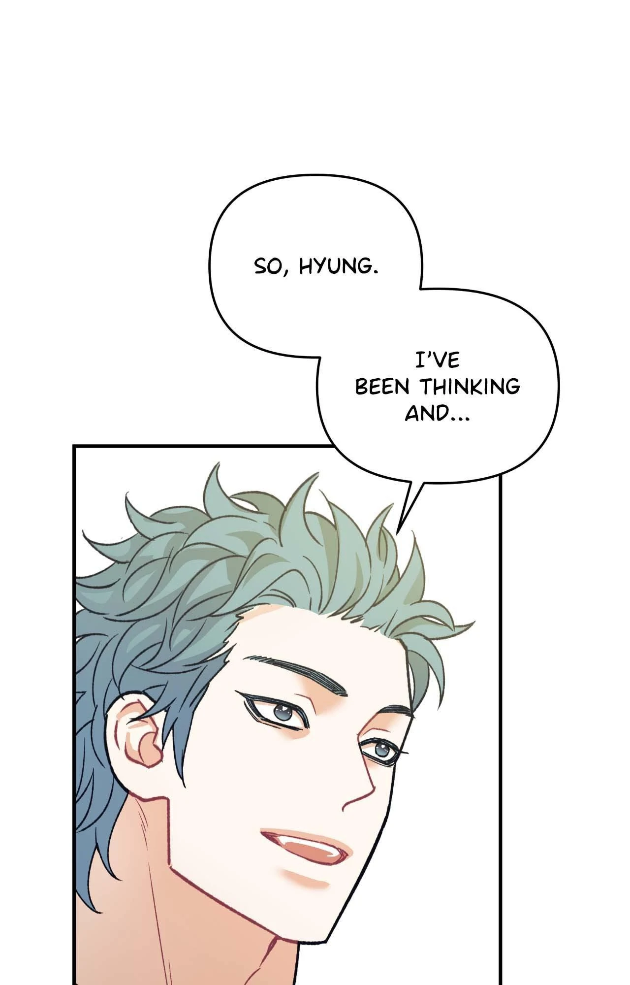 TEN [Official] - Chapter 29 manhwa