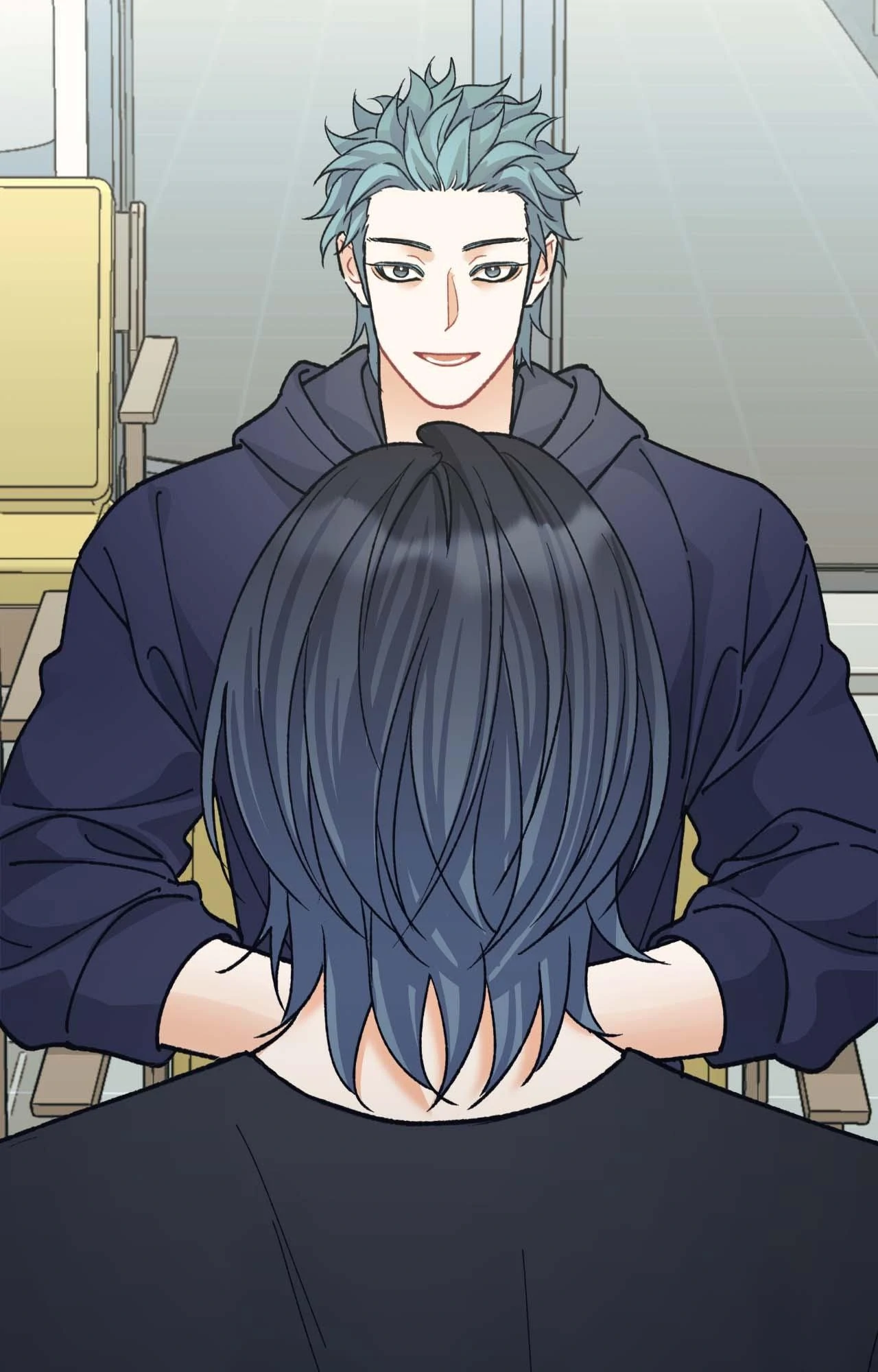 TEN [Official] - Chapter 29 manhwa