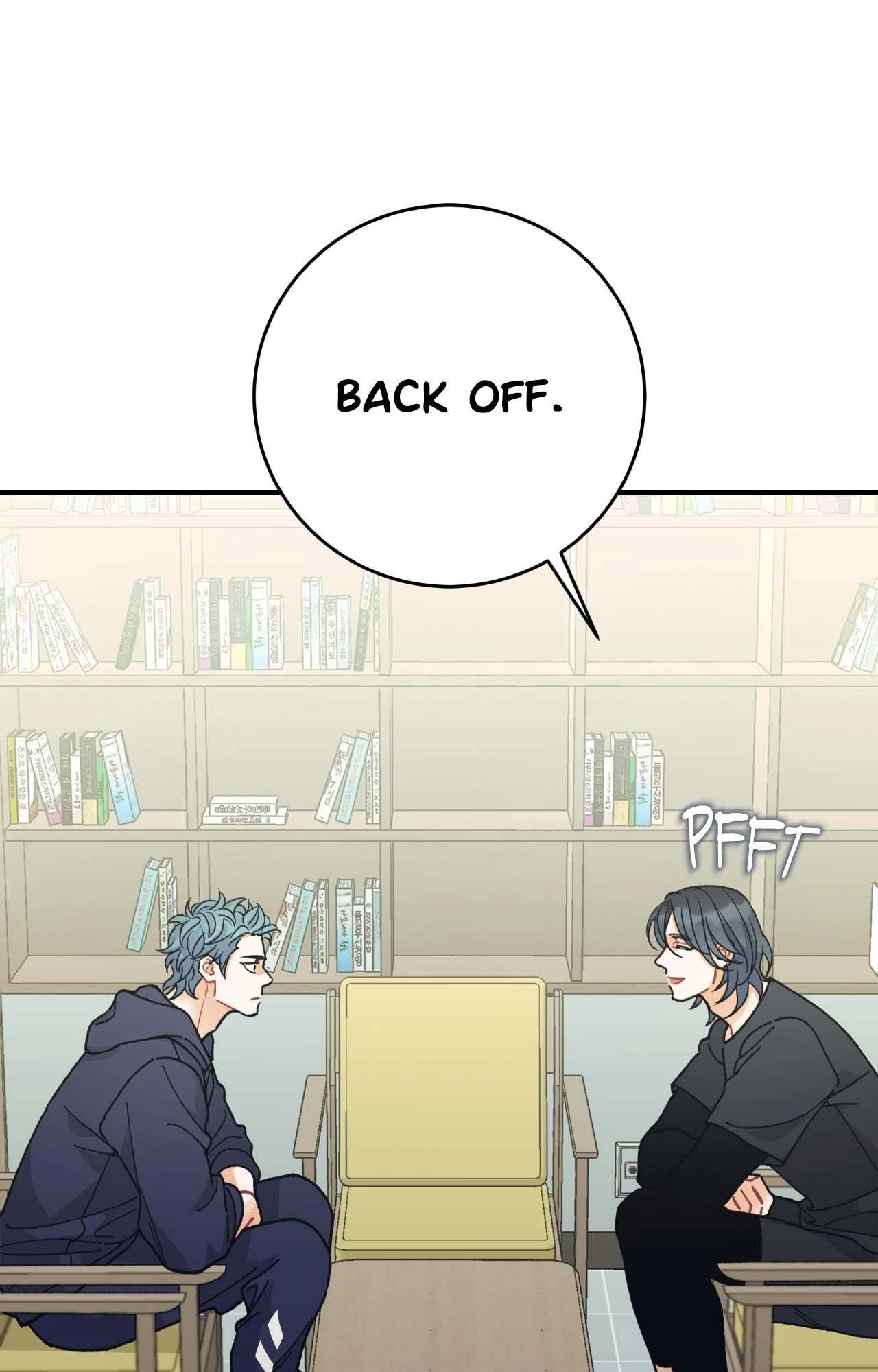 TEN [Official] - Chapter 29 manhwa