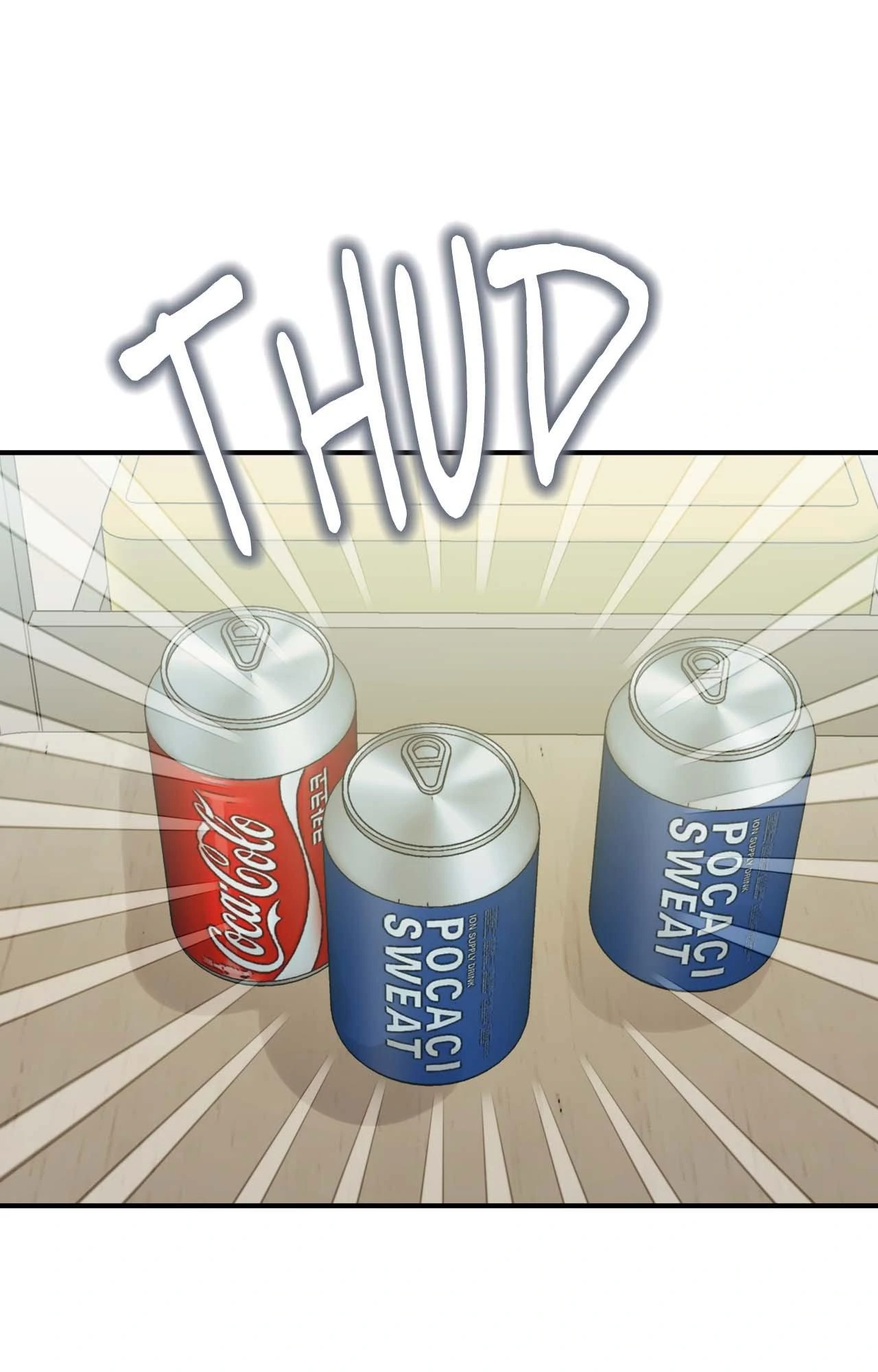 TEN [Official] - Chapter 29 manhwa