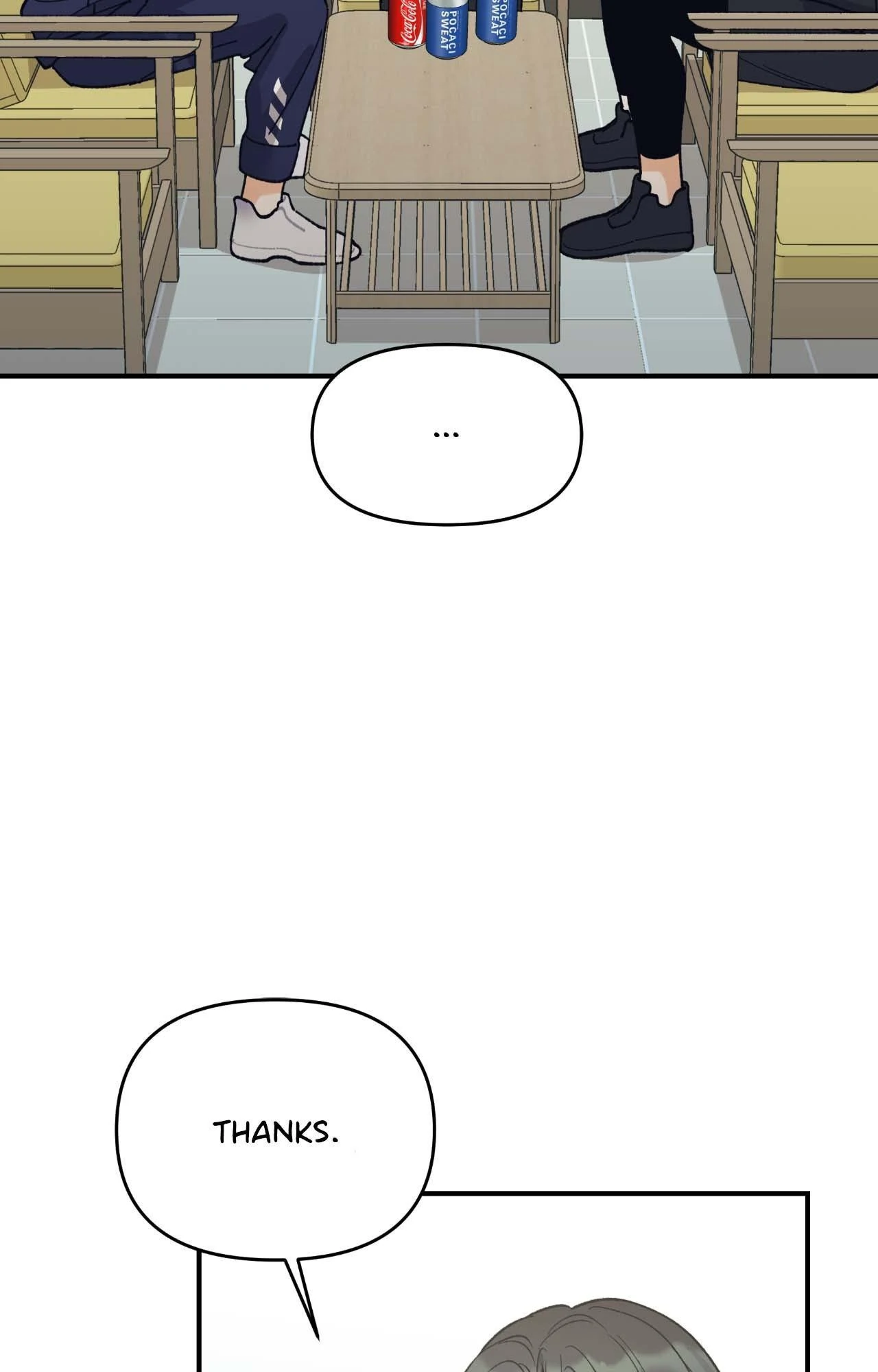 TEN [Official] - Chapter 29 manhwa