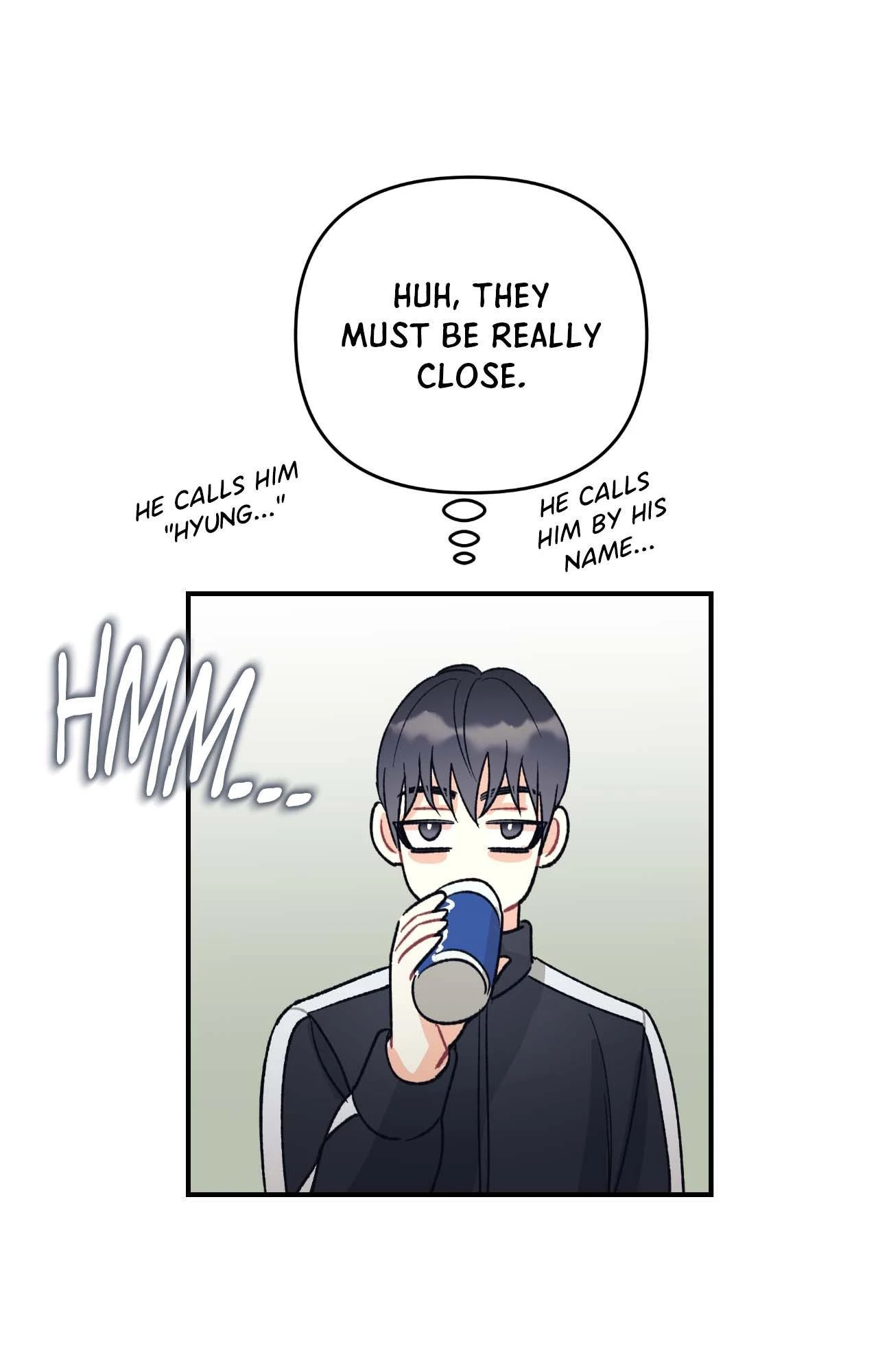 TEN [Official] - Chapter 29 manhwa