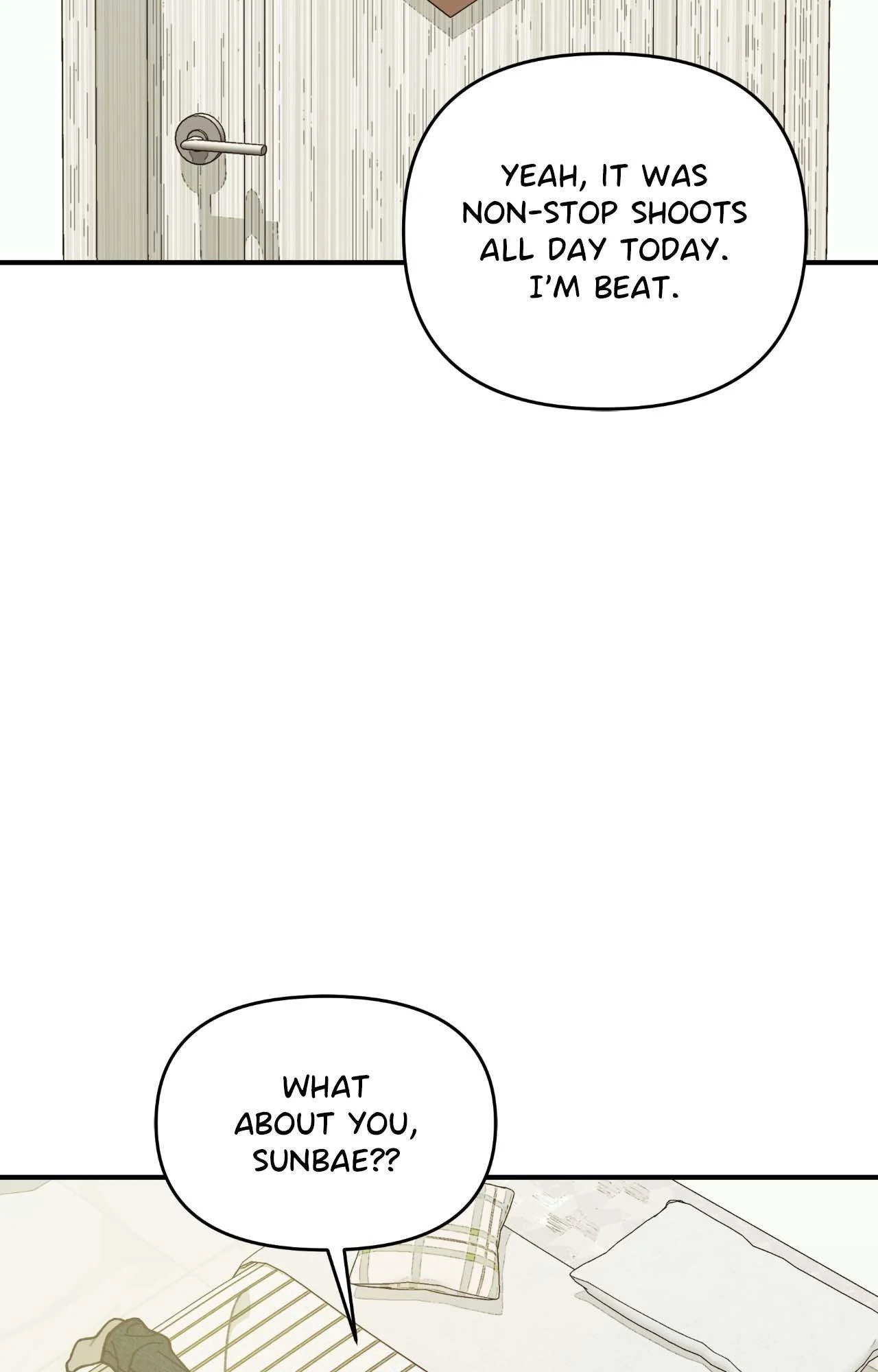 TEN [Official] - Chapter 29 manhwa