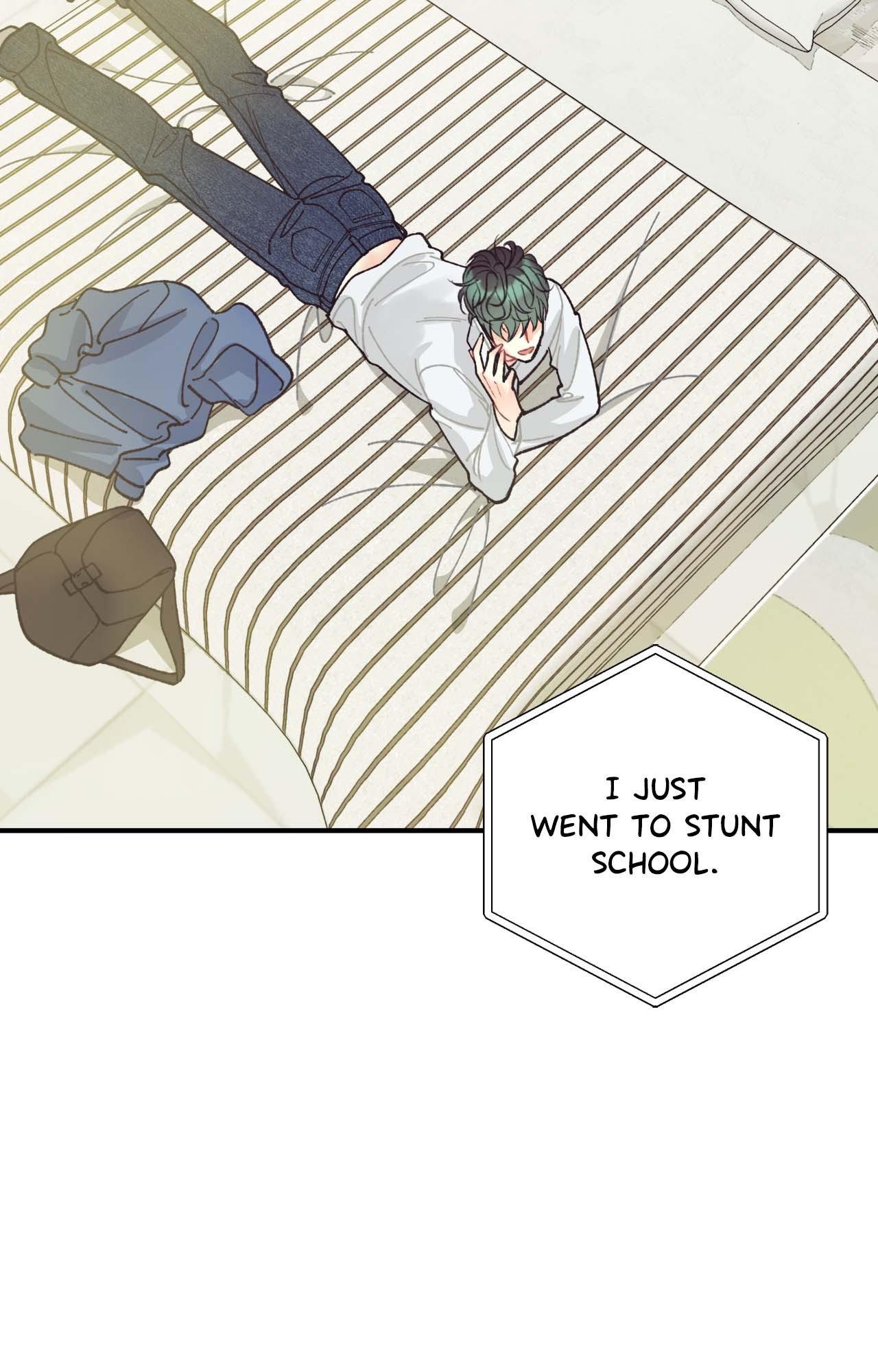 TEN [Official] - Chapter 29 manhwa