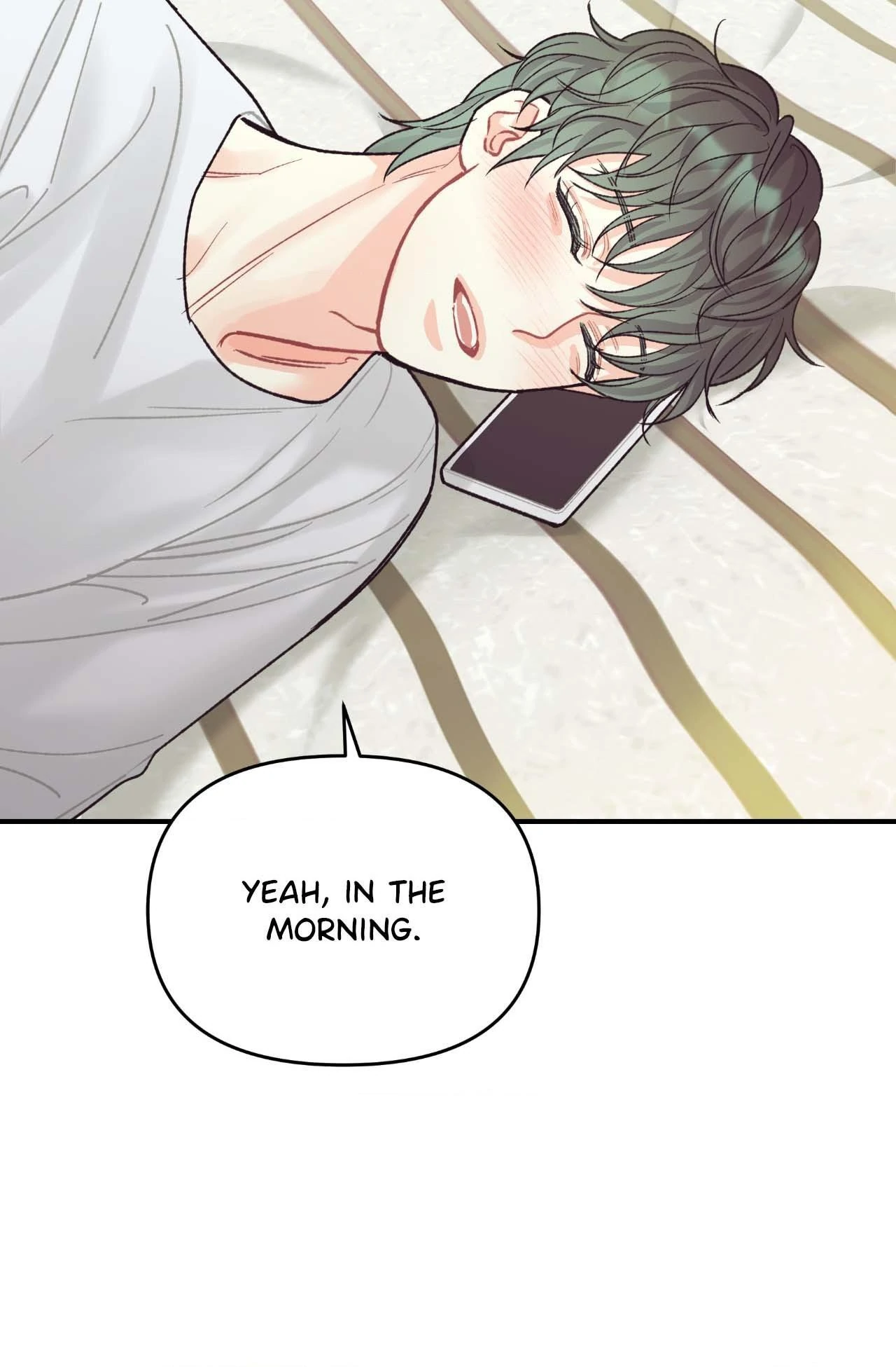 TEN [Official] - Chapter 29 manhwa