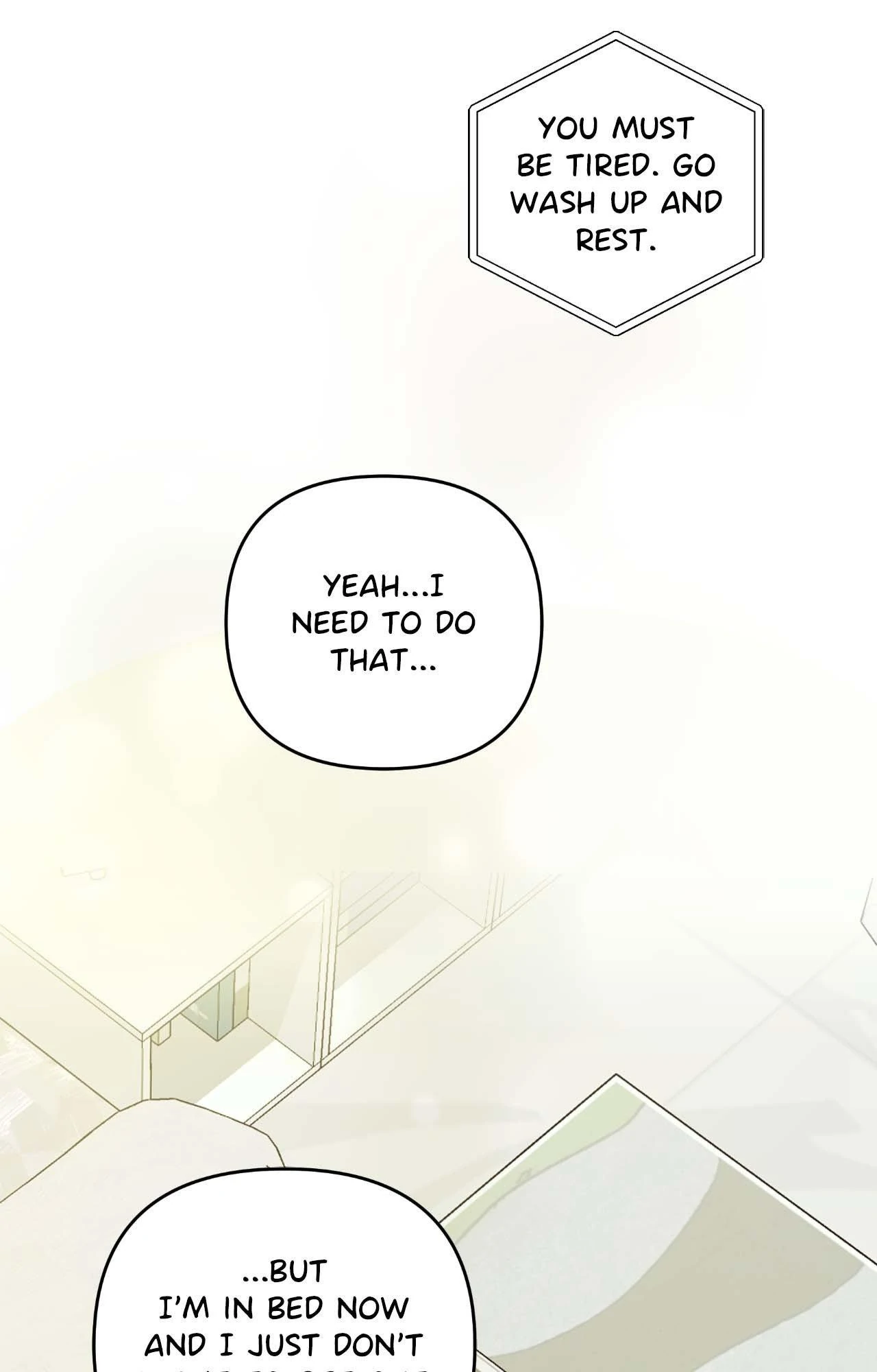 TEN [Official] - Chapter 29 manhwa