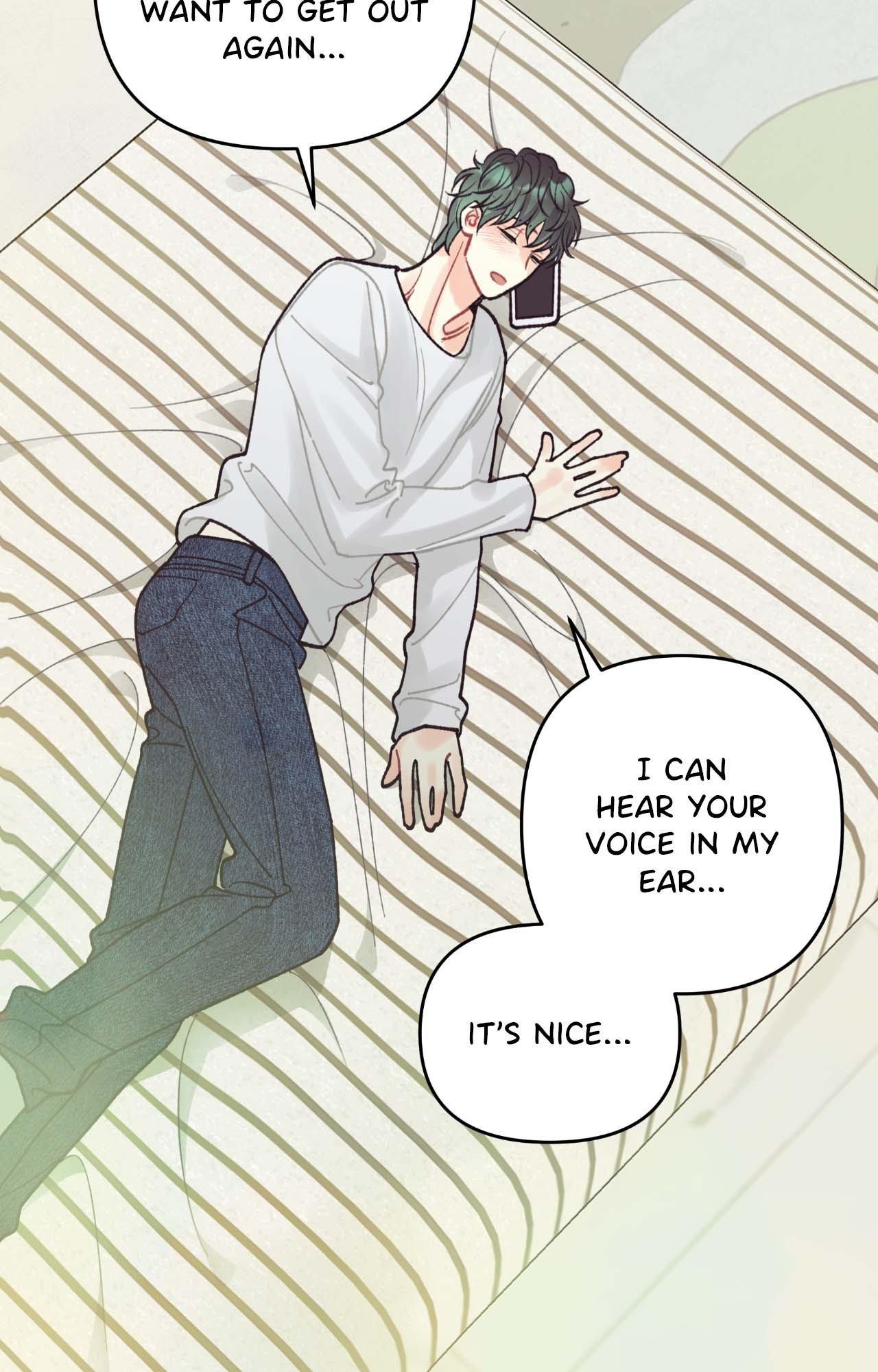 TEN [Official] - Chapter 29 manhwa